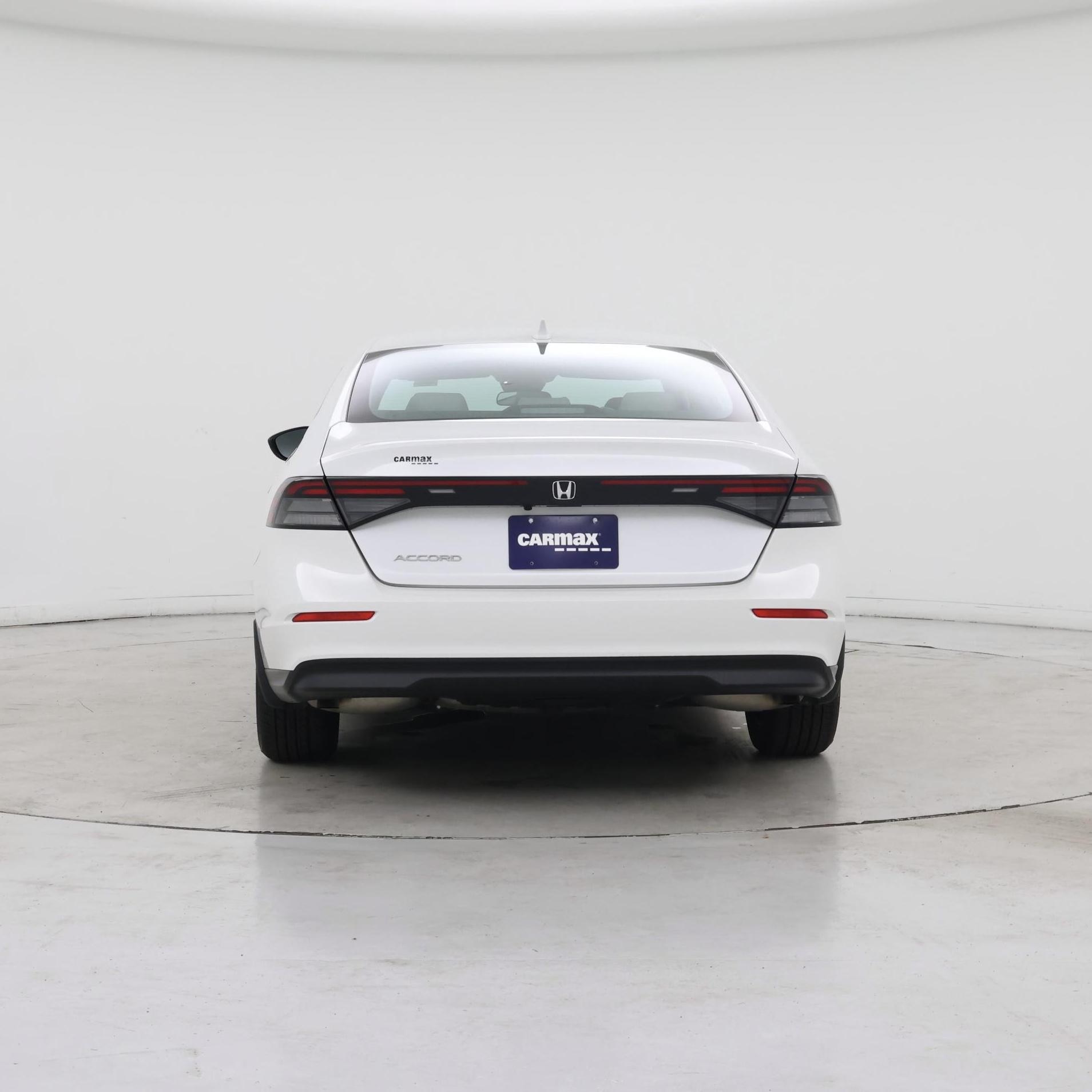 Thumbnail: 2023 Honda Accord - 6