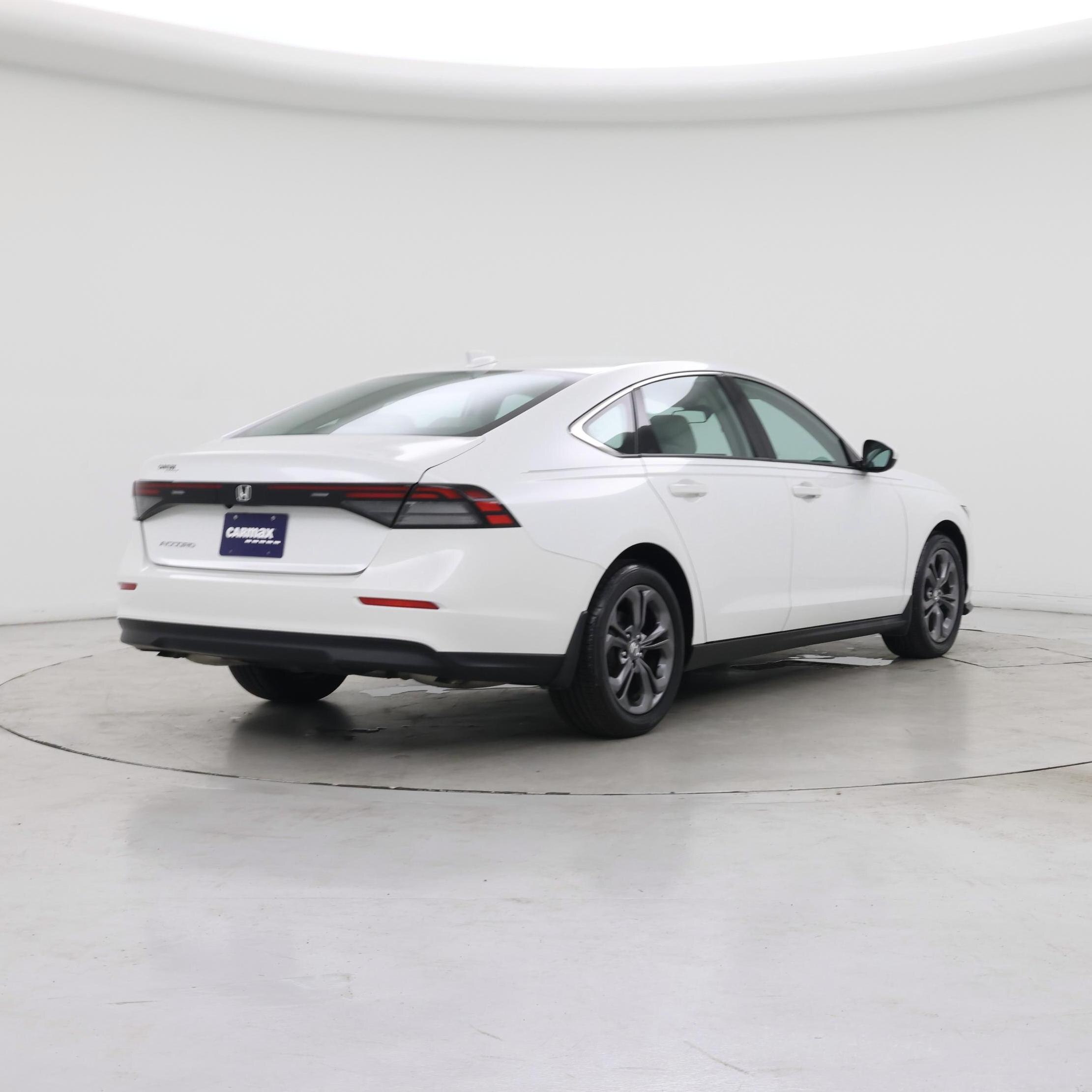 Thumbnail: 2023 Honda Accord - 8