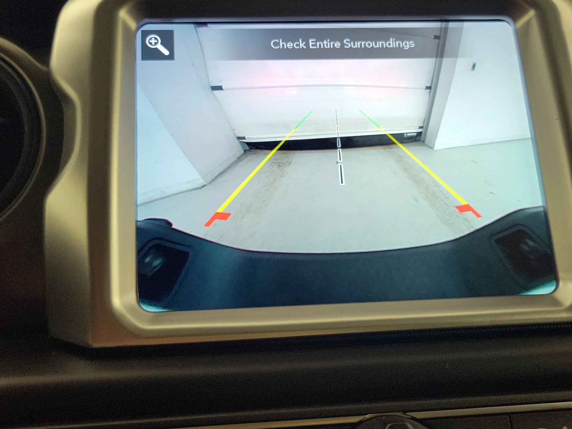 Thumbnail: 2023 Jeep Gladiator - 15