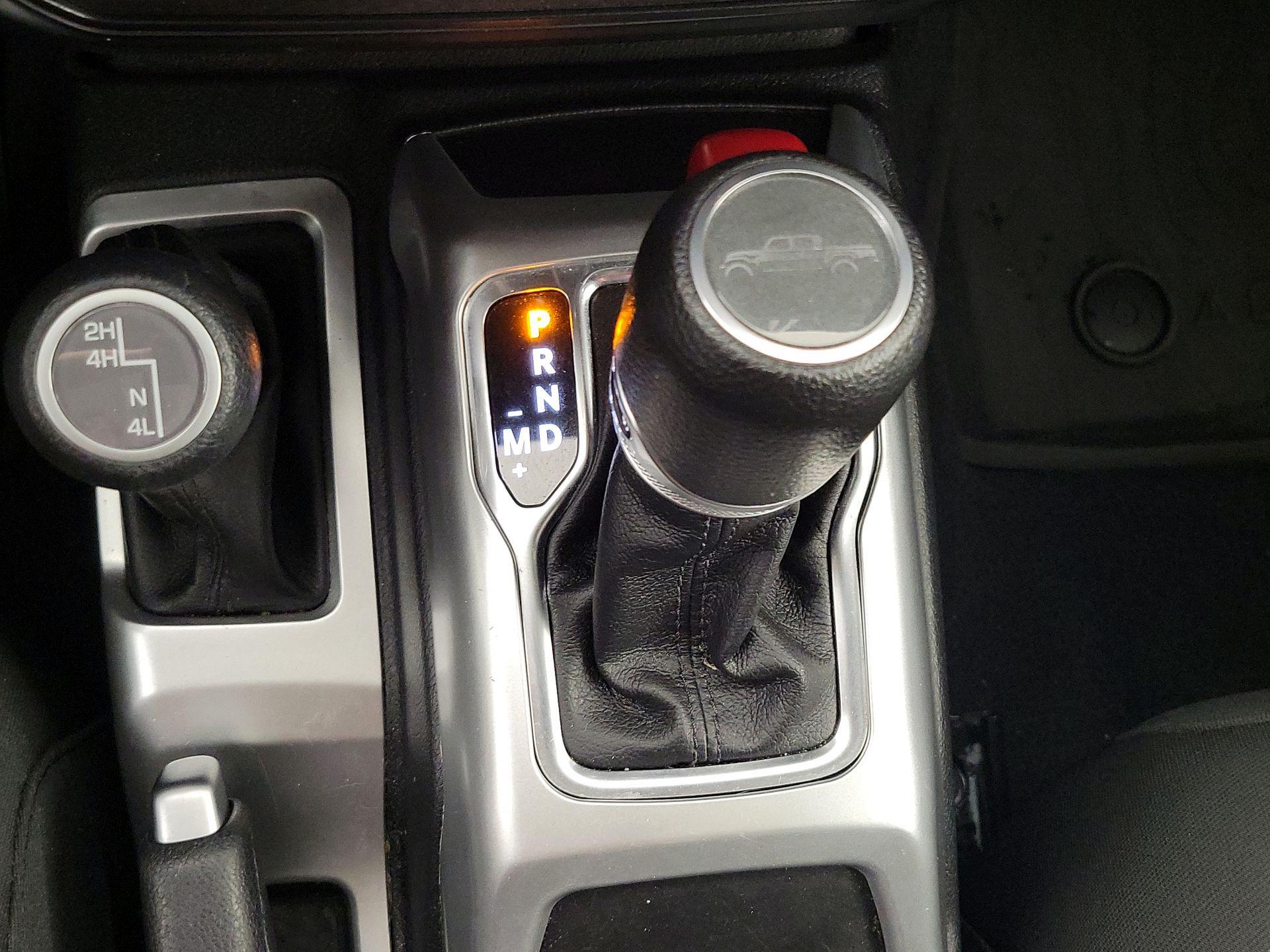 Thumbnail: 2023 Jeep Gladiator - 18