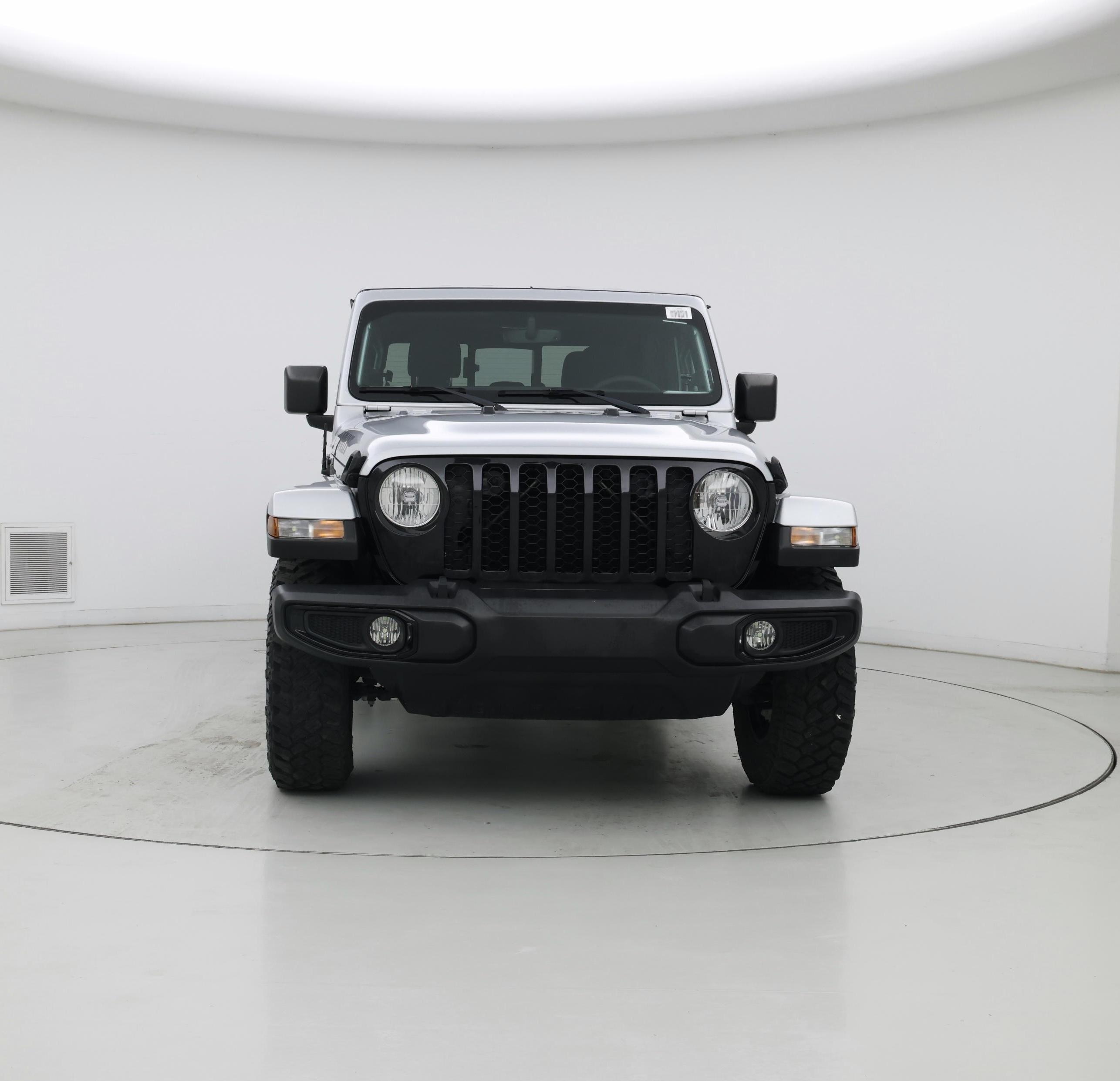 Thumbnail: 2023 Jeep Gladiator - 5