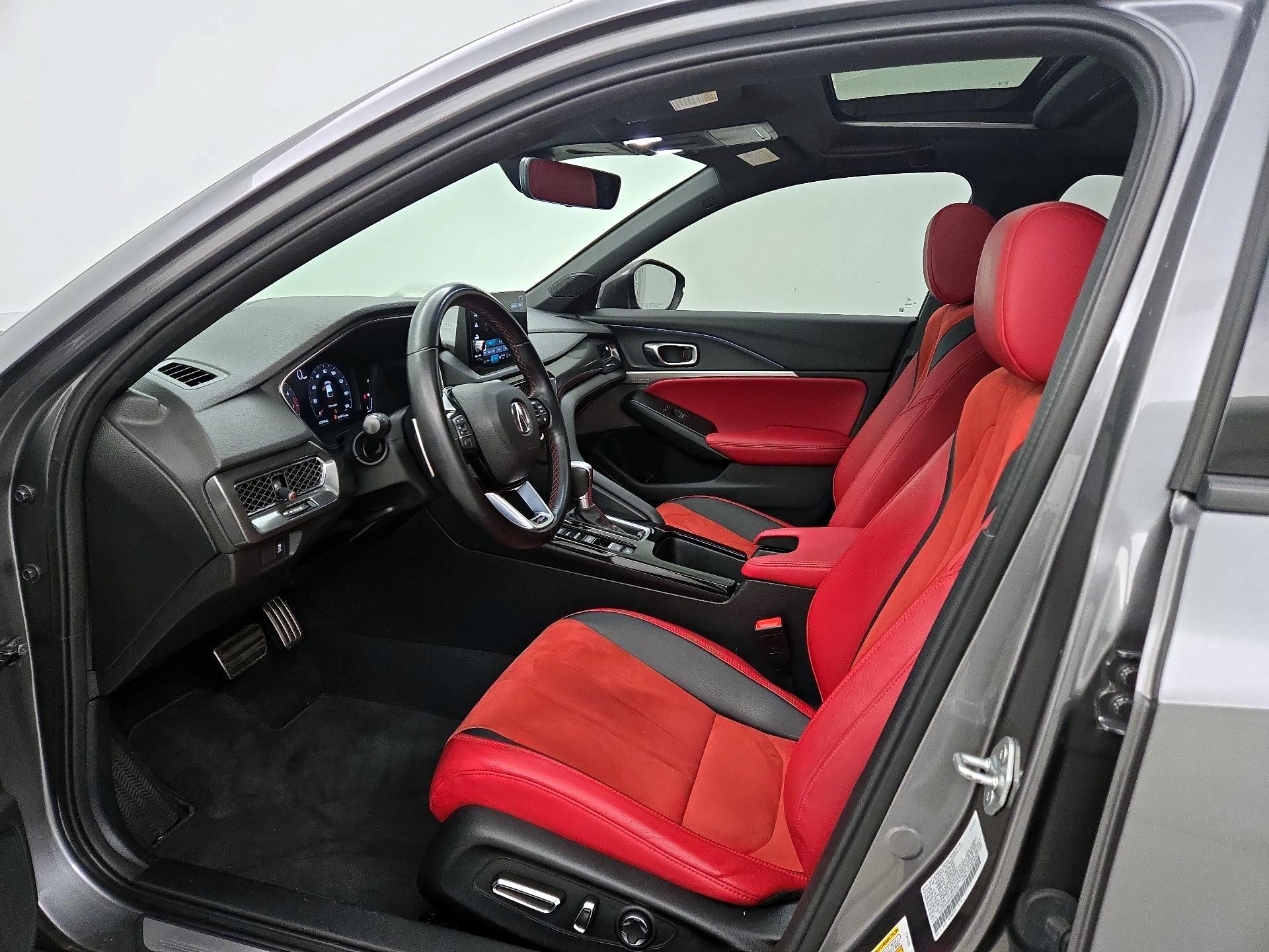 Thumbnail: 2023 Acura Integra - 11