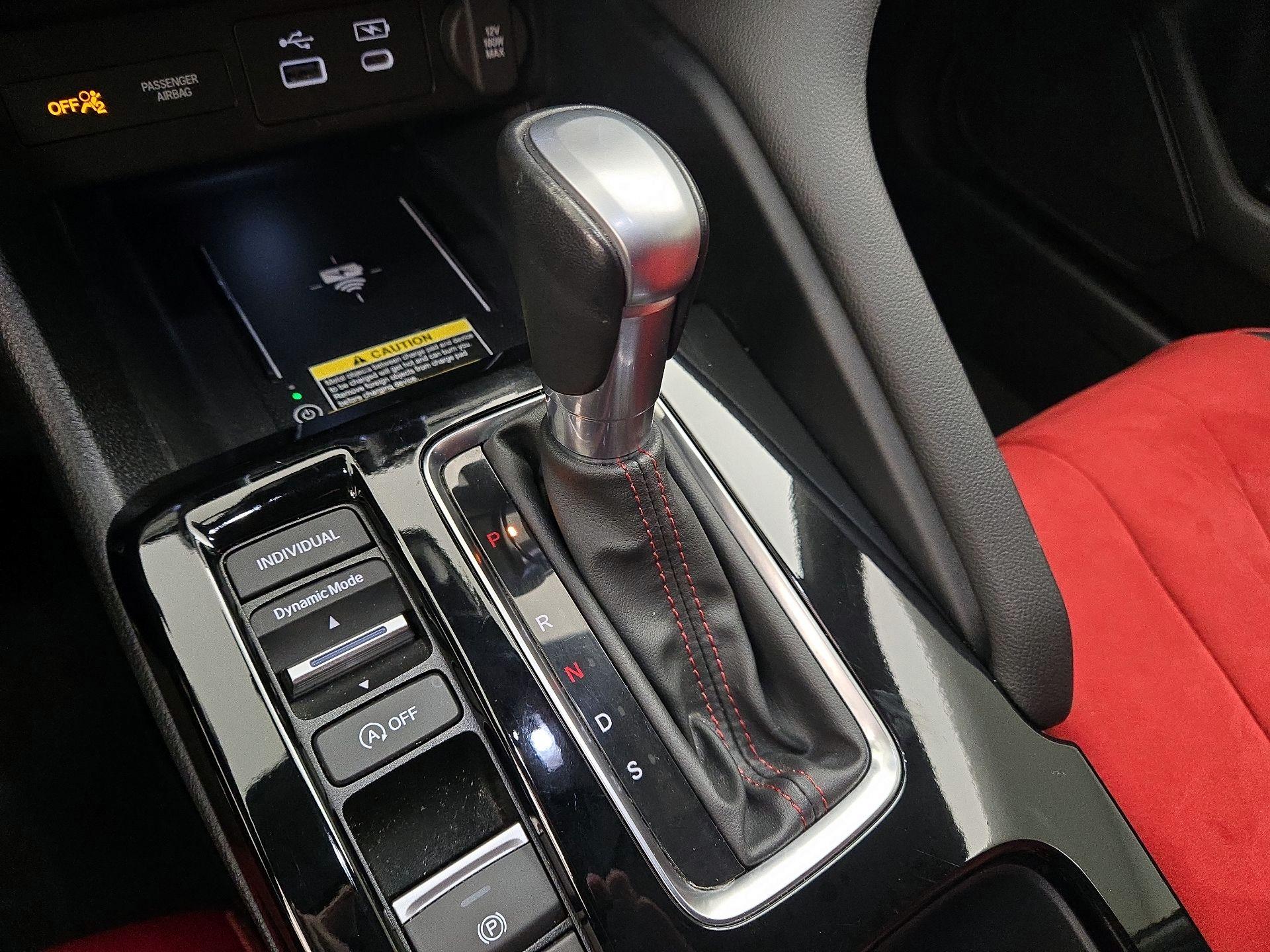 Thumbnail: 2023 Acura Integra - 17