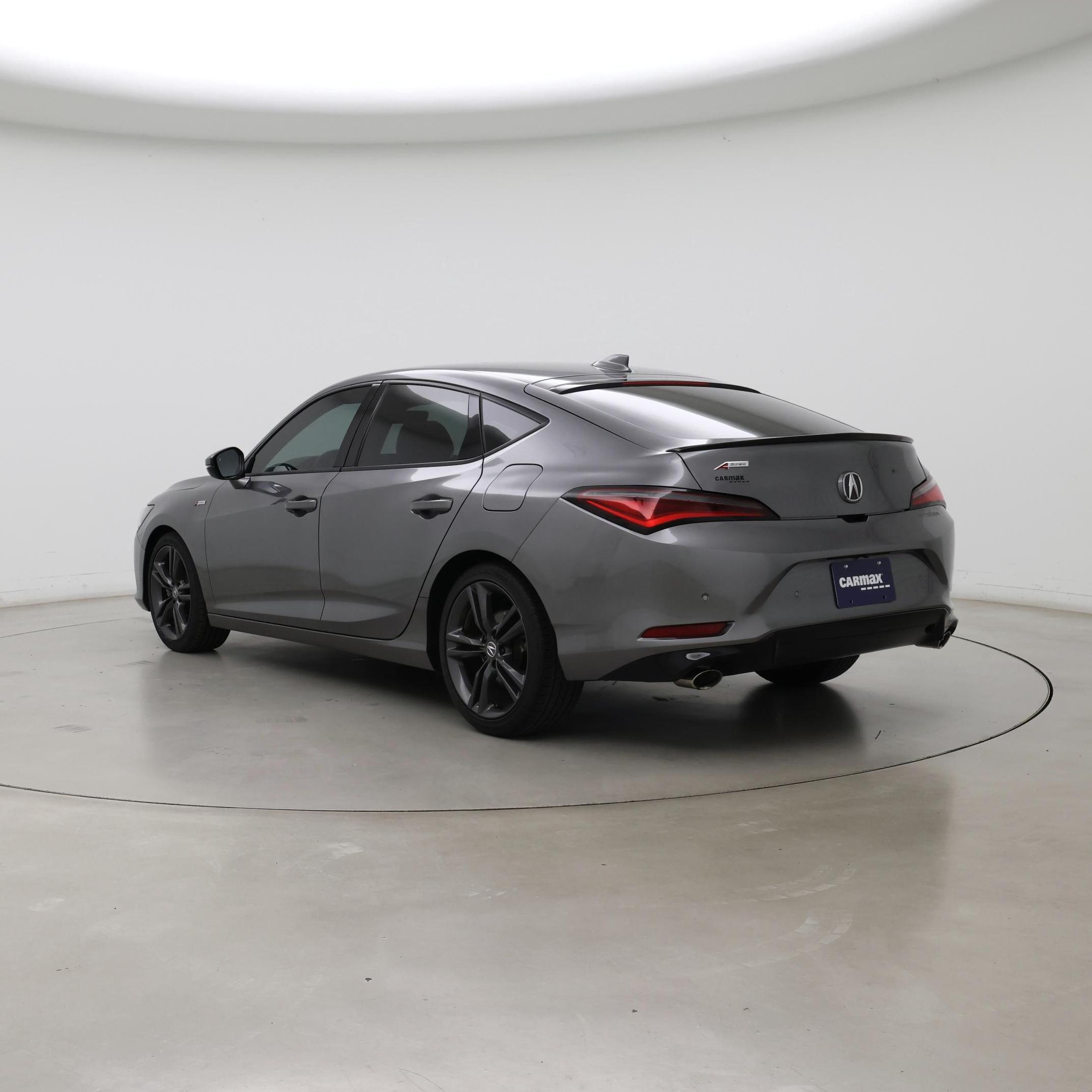 Thumbnail: 2023 Acura Integra - 2