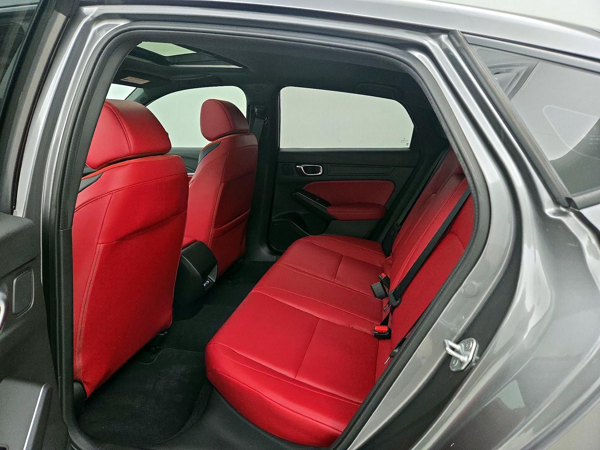 Thumbnail: 2023 Acura Integra - 20