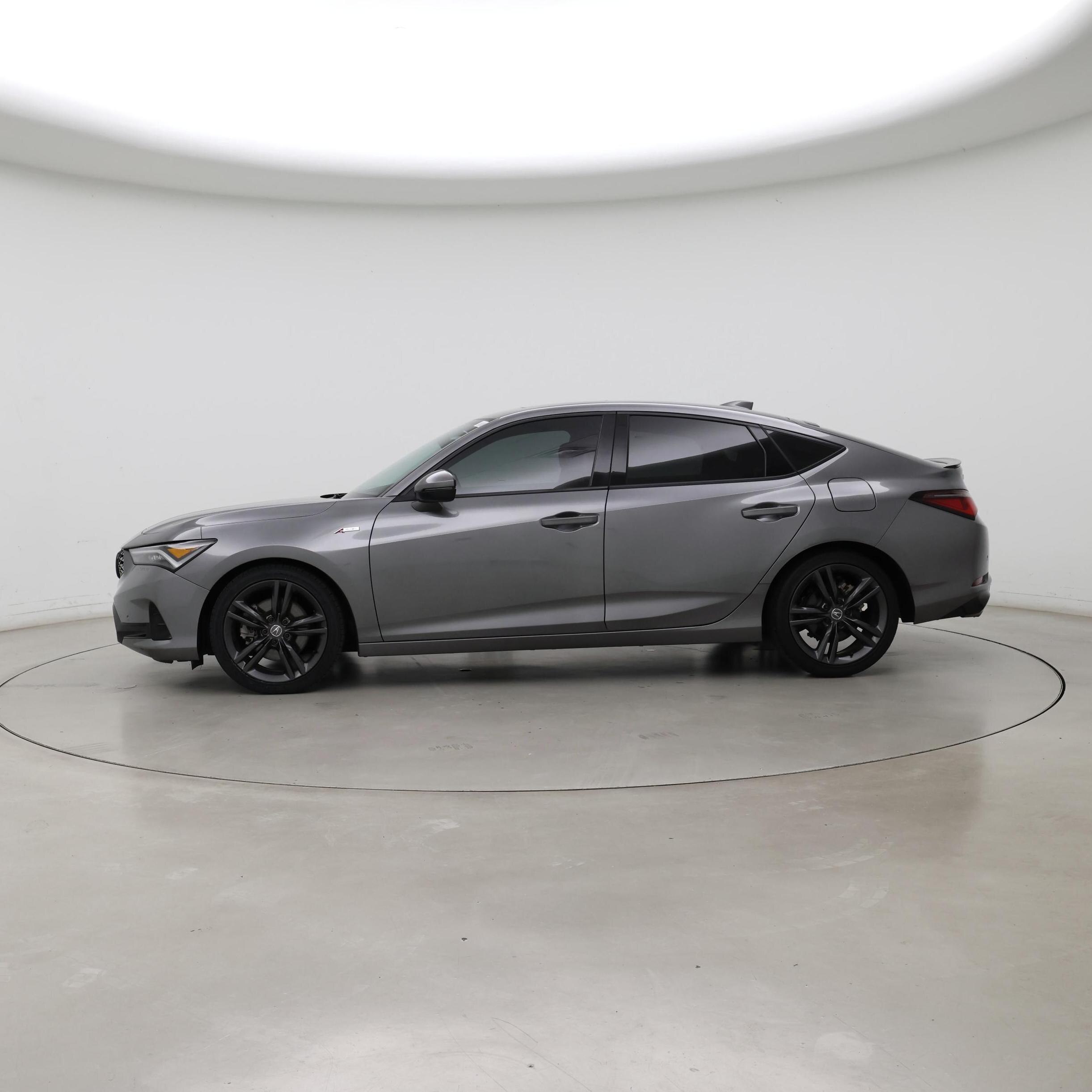 Thumbnail: 2023 Acura Integra - 3