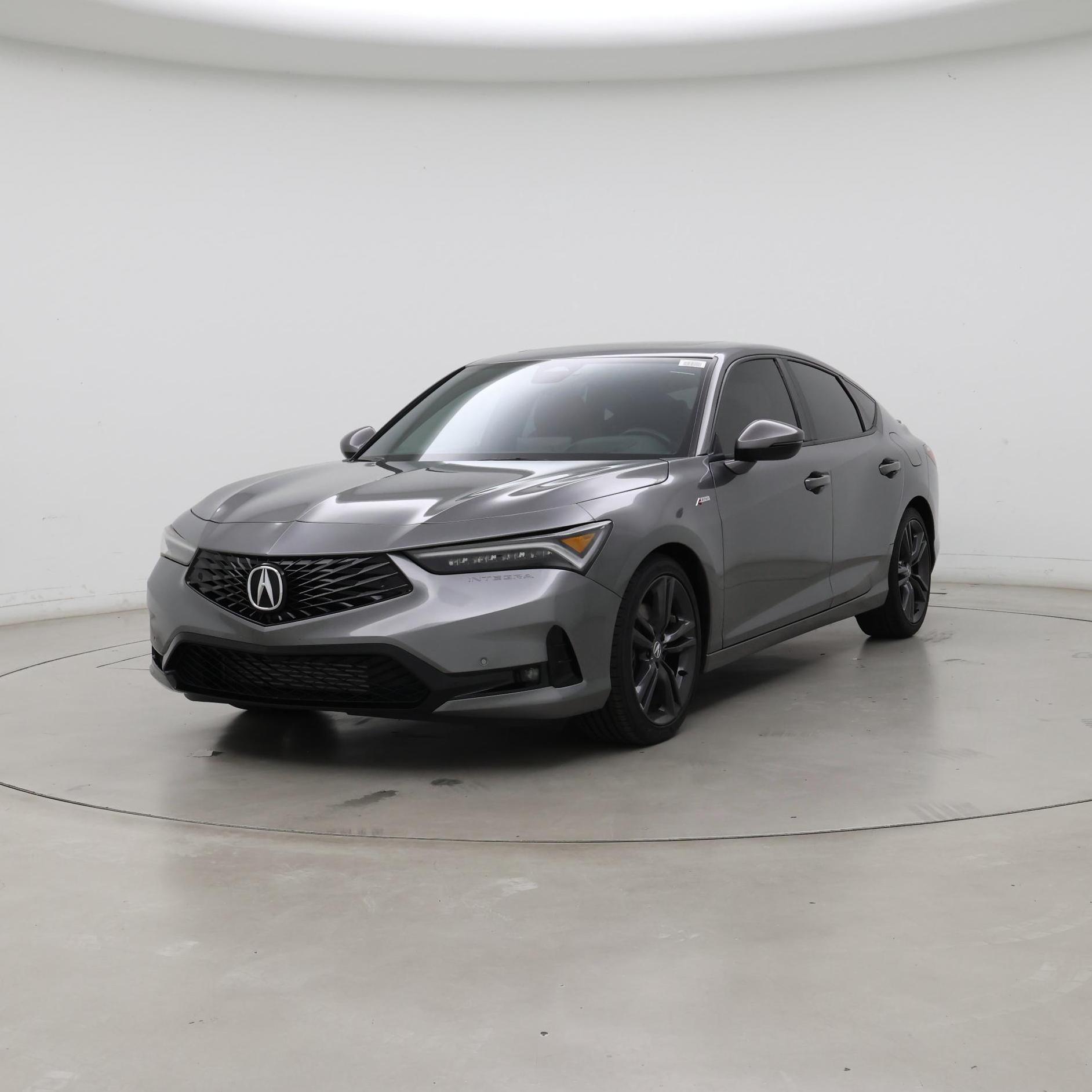 Thumbnail: 2023 Acura Integra - 4