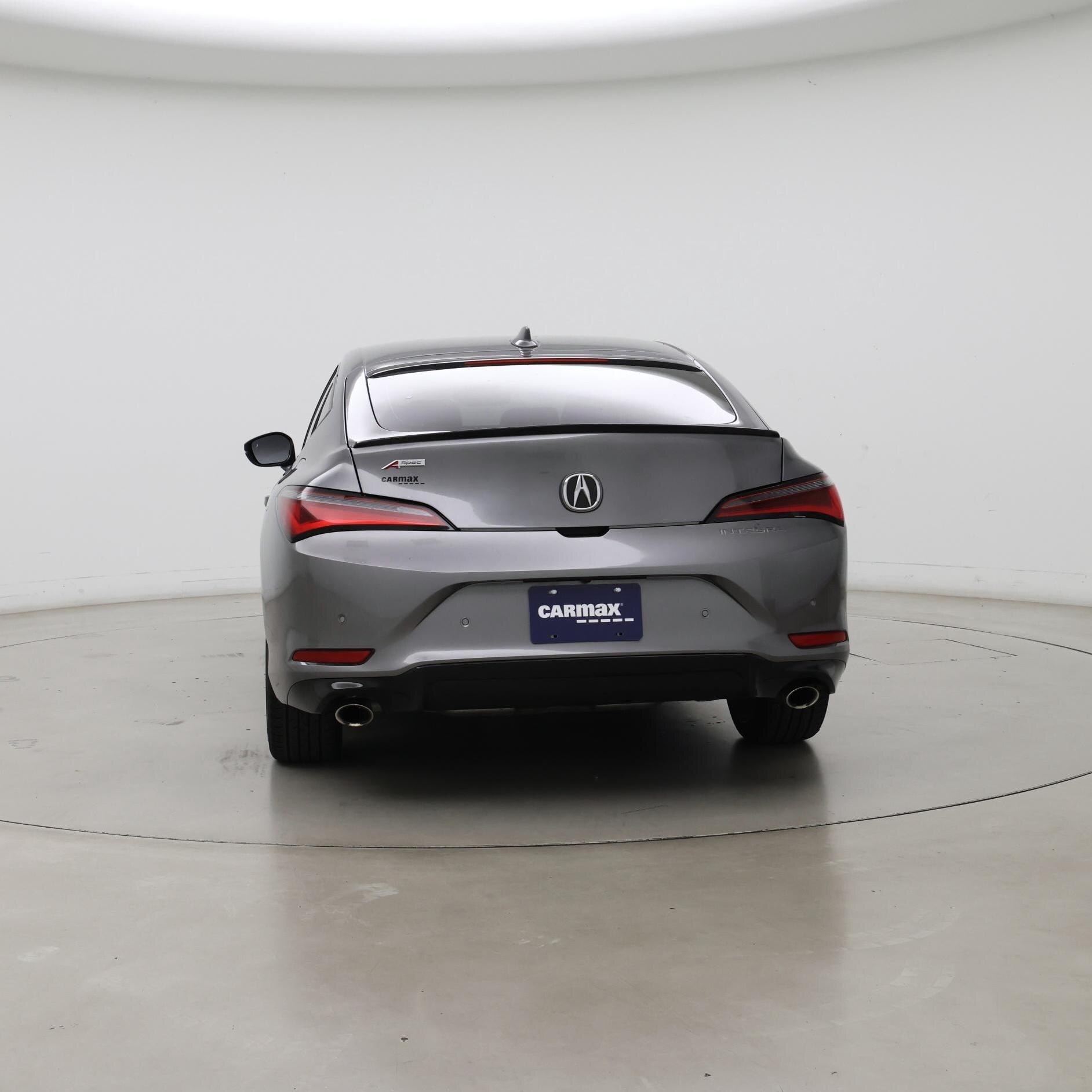 Thumbnail: 2023 Acura Integra - 6