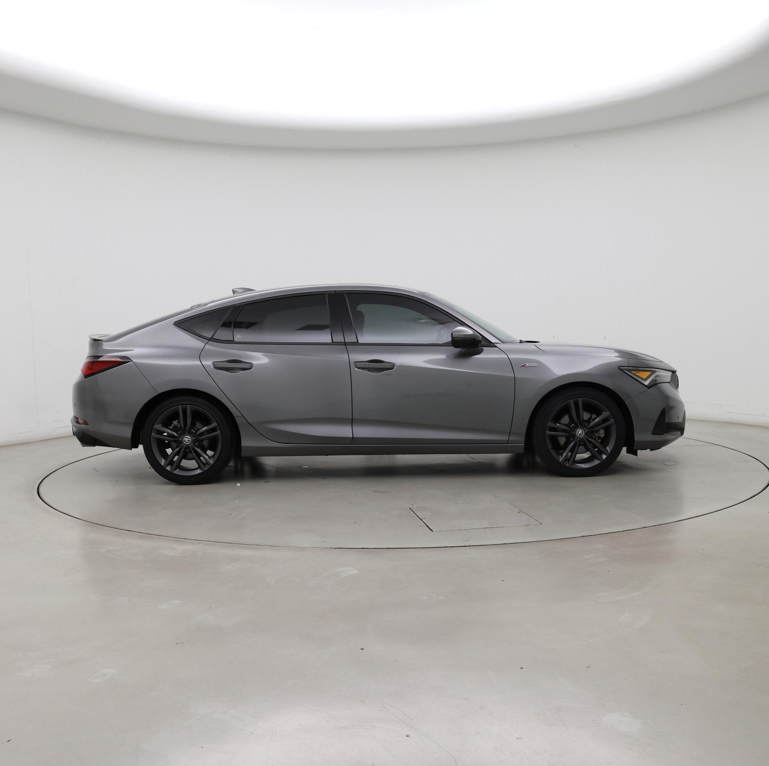 Thumbnail: 2023 Acura Integra - 7