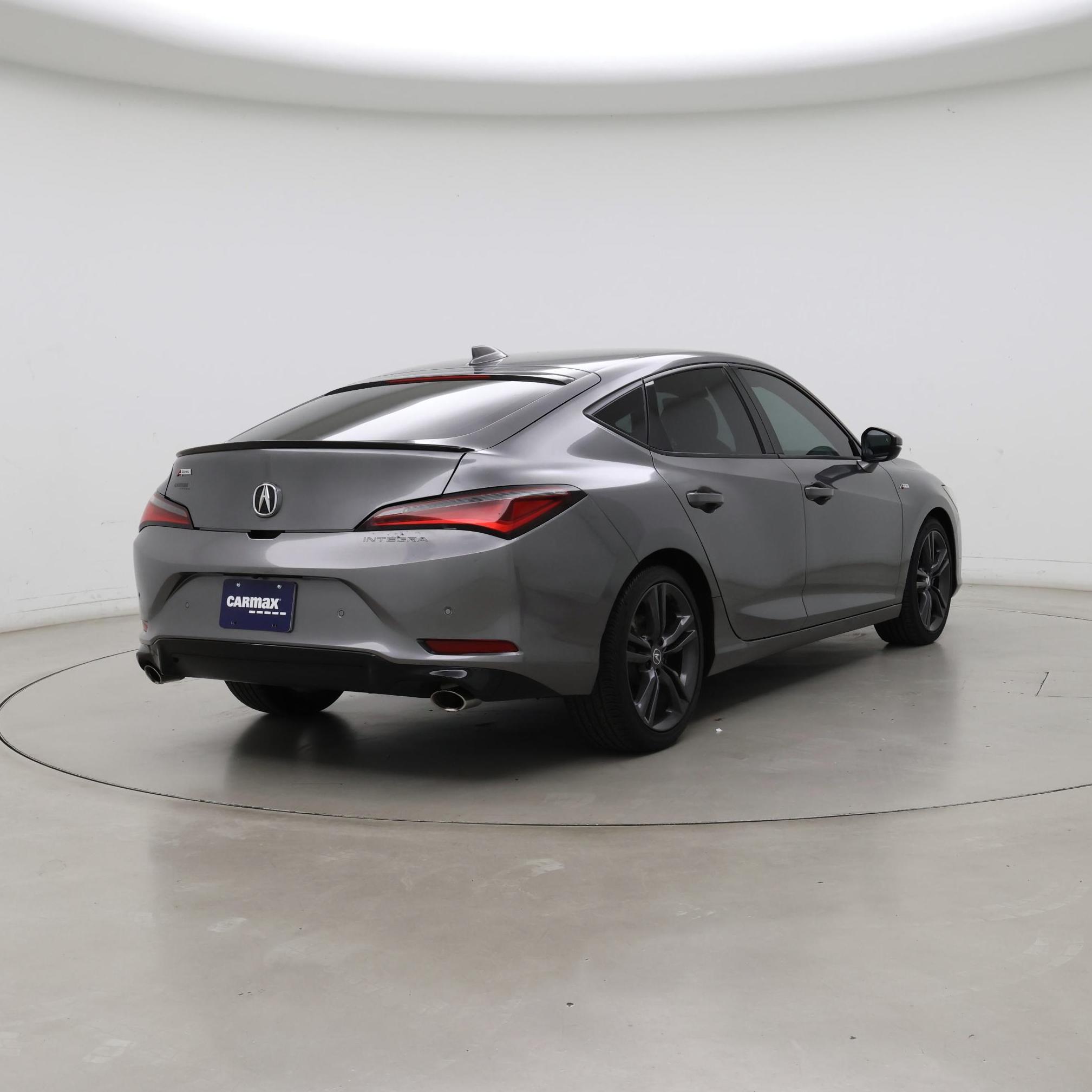 Thumbnail: 2023 Acura Integra - 8