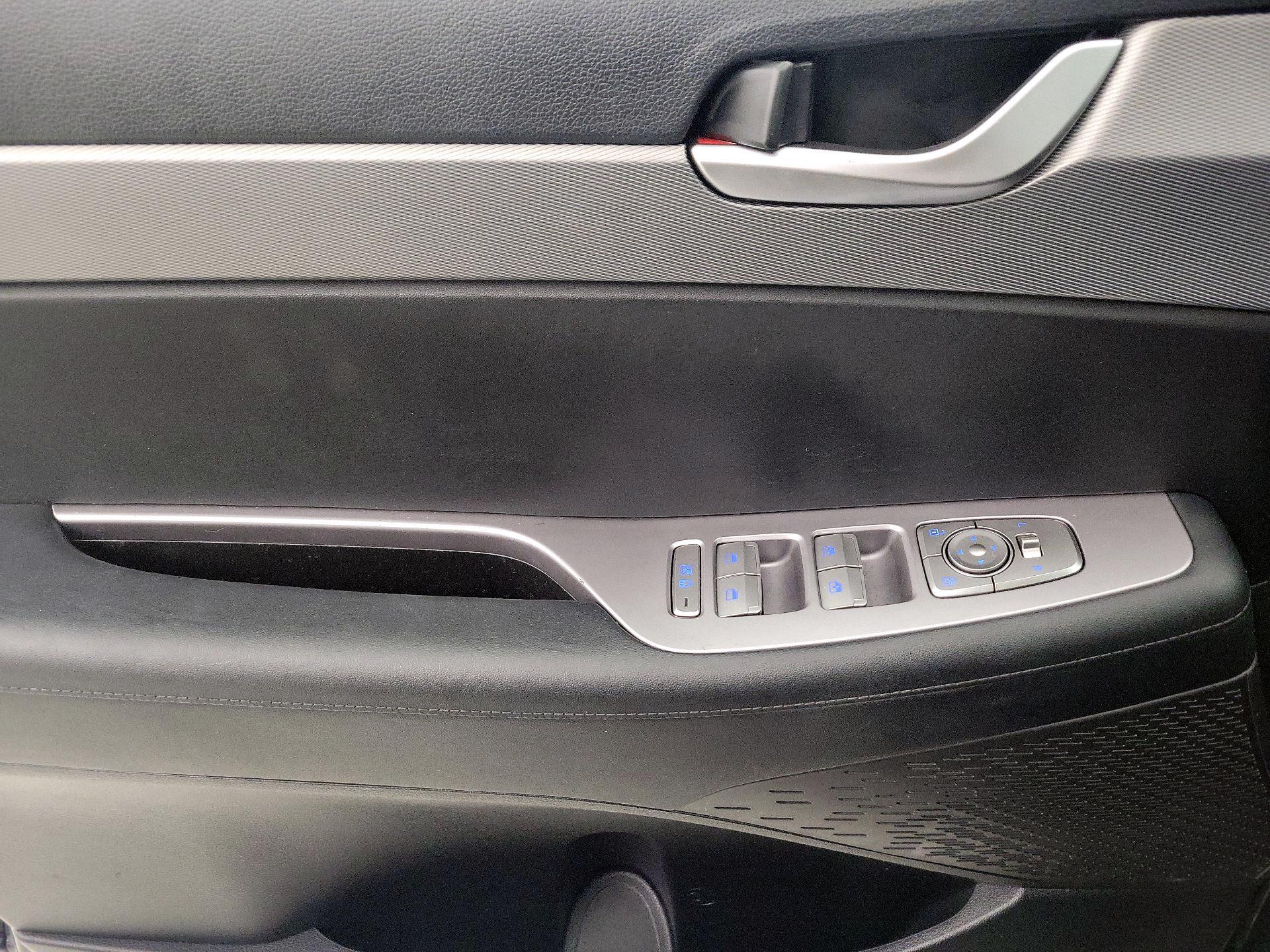 Thumbnail: 2021 Hyundai Palisade - 12