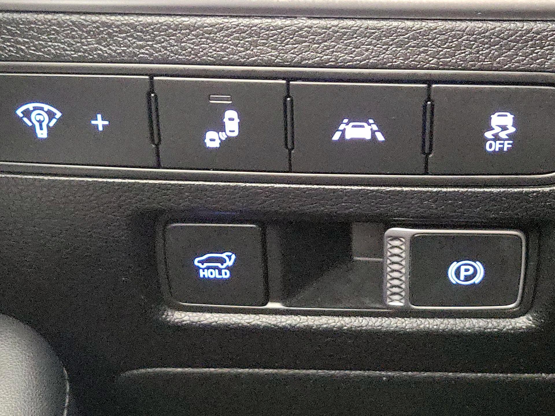 Thumbnail: 2021 Hyundai Palisade - 13