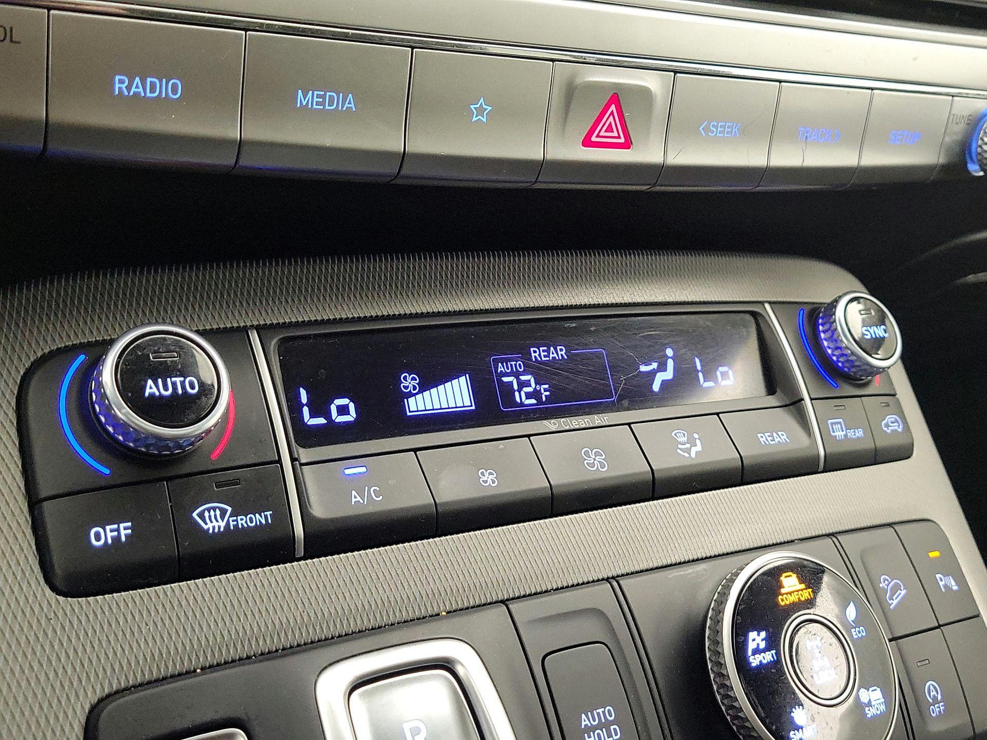 Thumbnail: 2021 Hyundai Palisade - 16