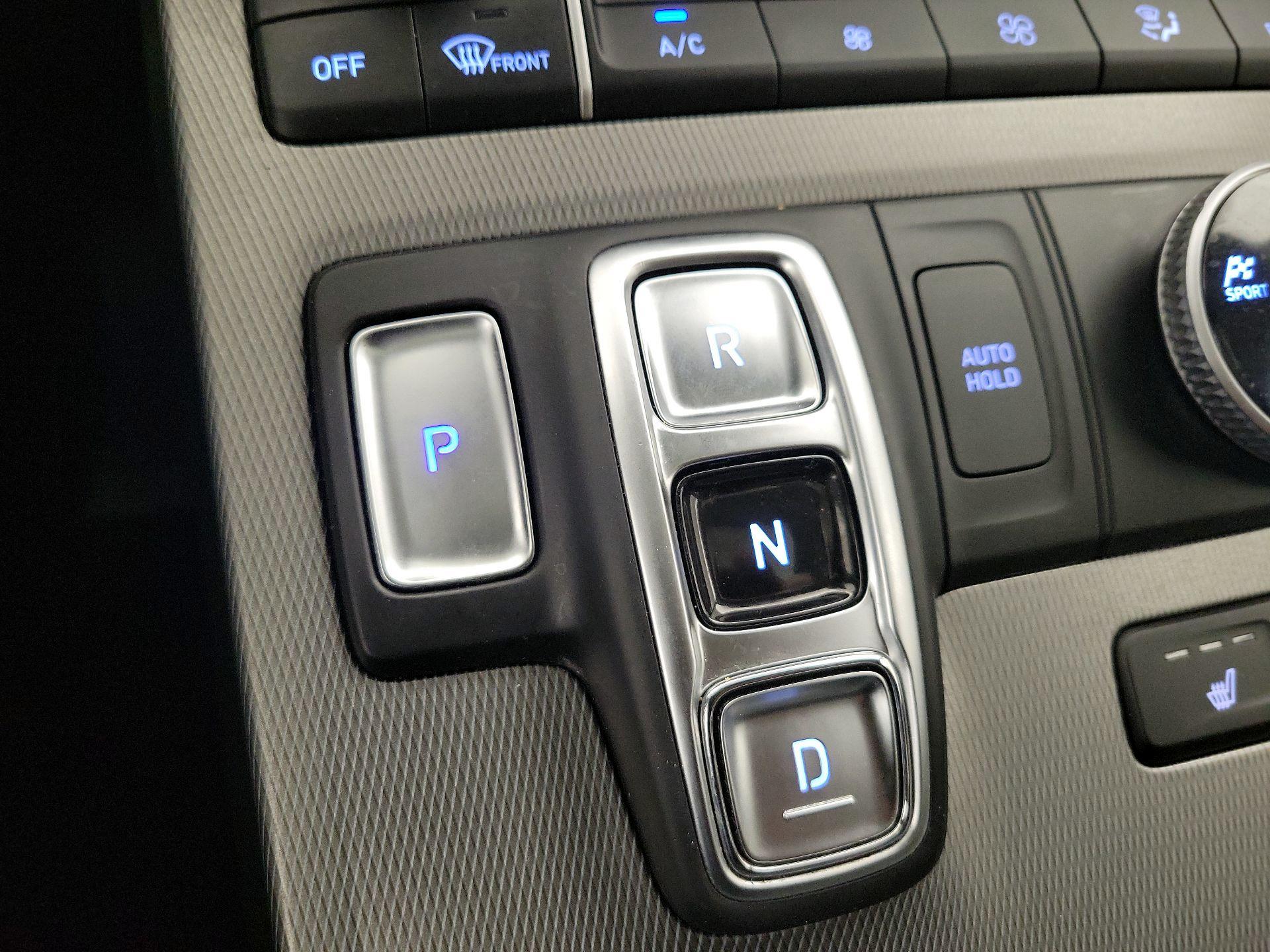 Thumbnail: 2021 Hyundai Palisade - 17