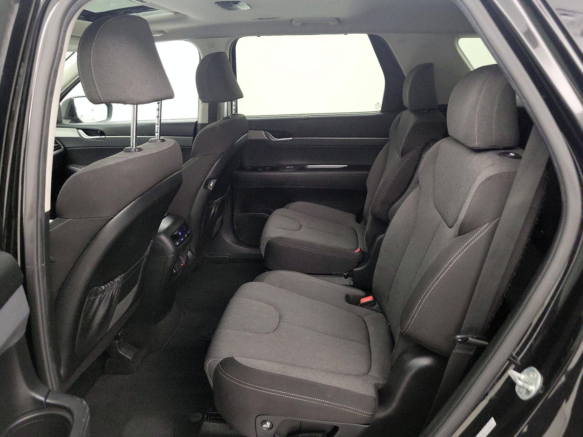 Thumbnail: 2021 Hyundai Palisade - 20