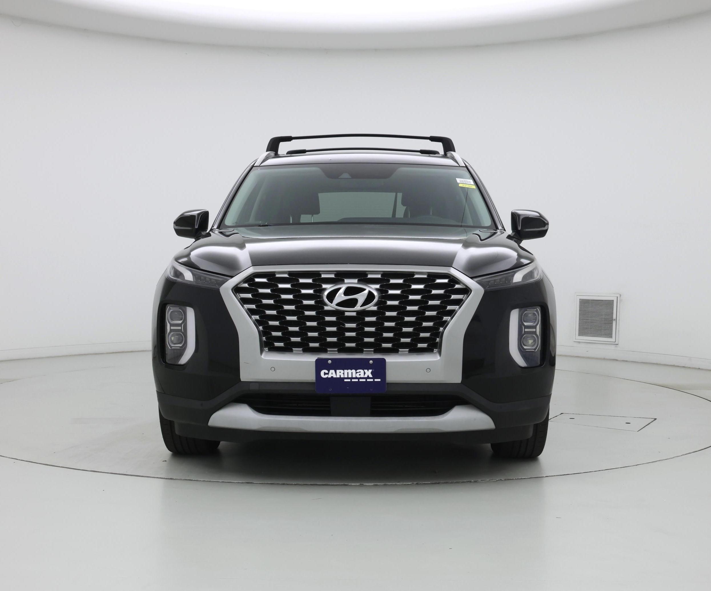 Thumbnail: 2021 Hyundai Palisade - 5