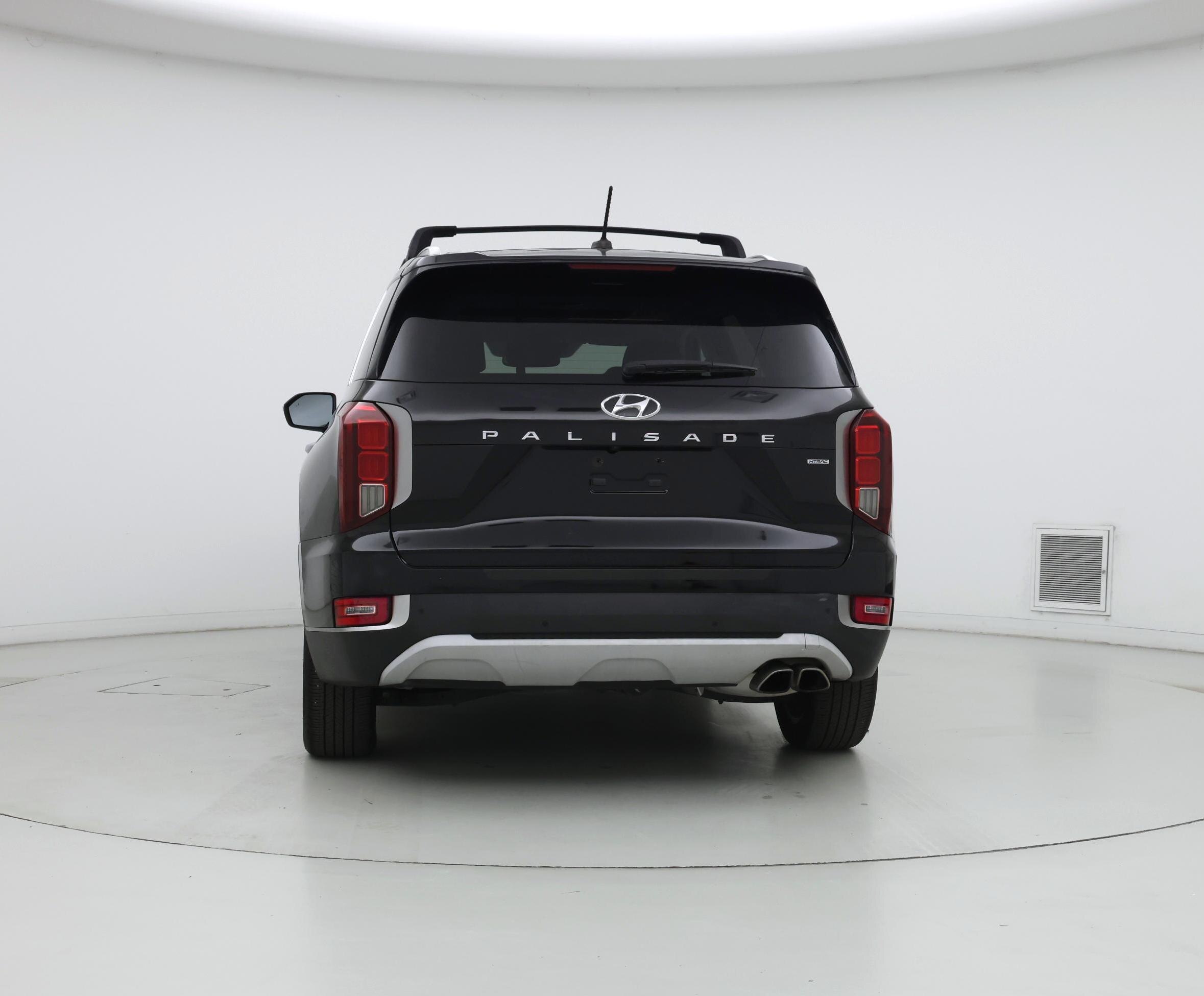 Thumbnail: 2021 Hyundai Palisade - 6