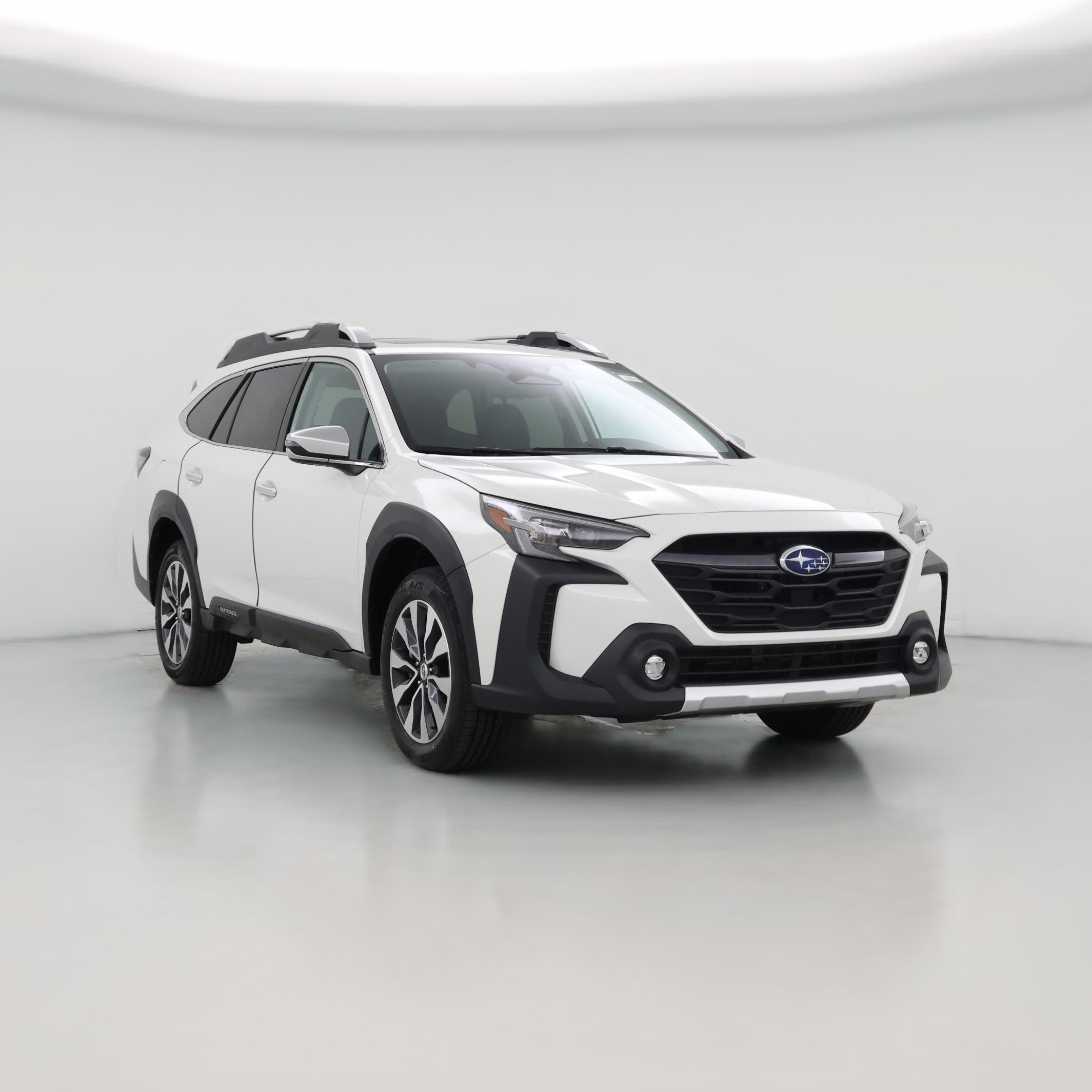 Thumbnail: 2023 Subaru Outback - 1
