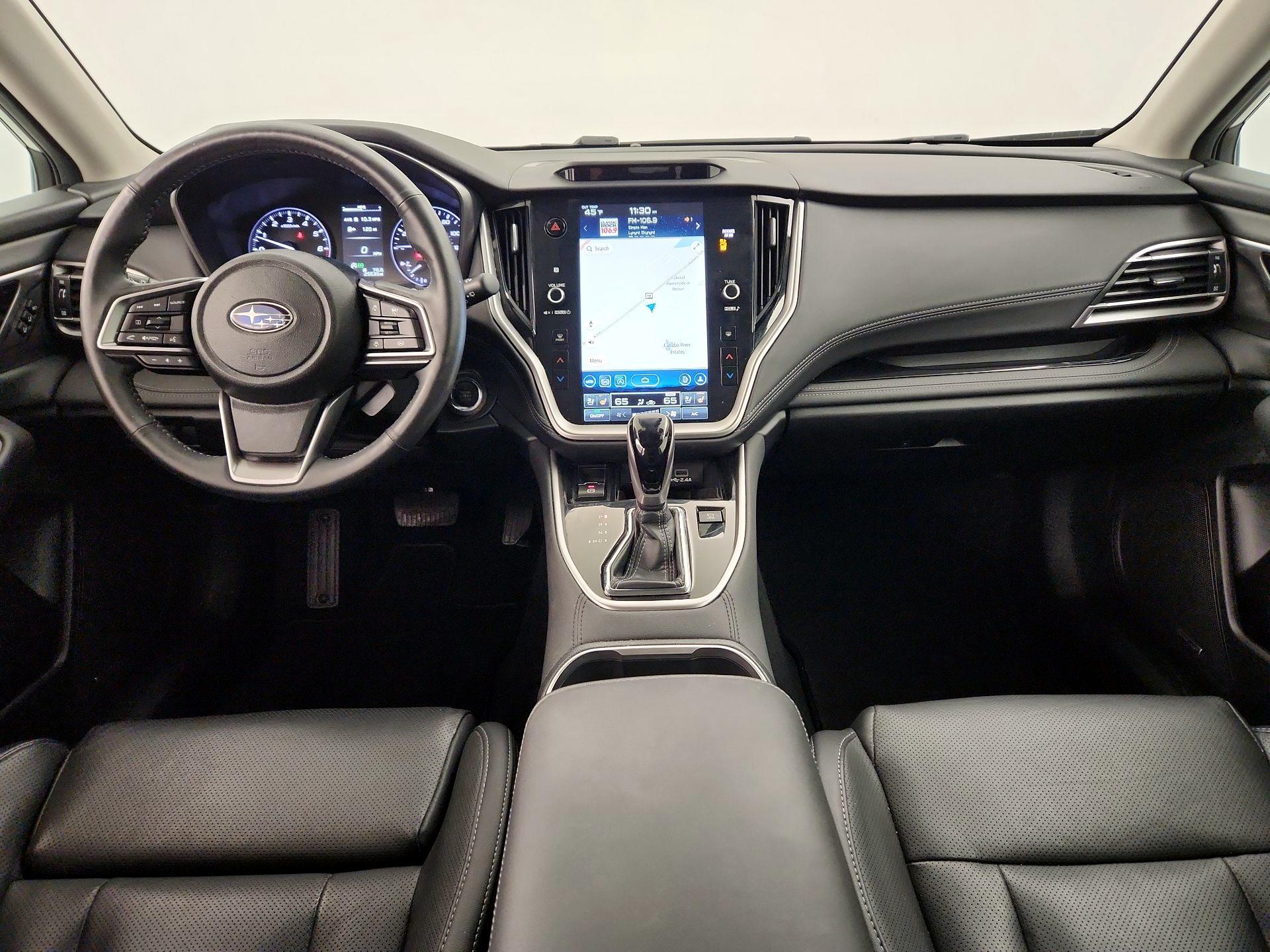 Thumbnail: 2023 Subaru Outback - 9