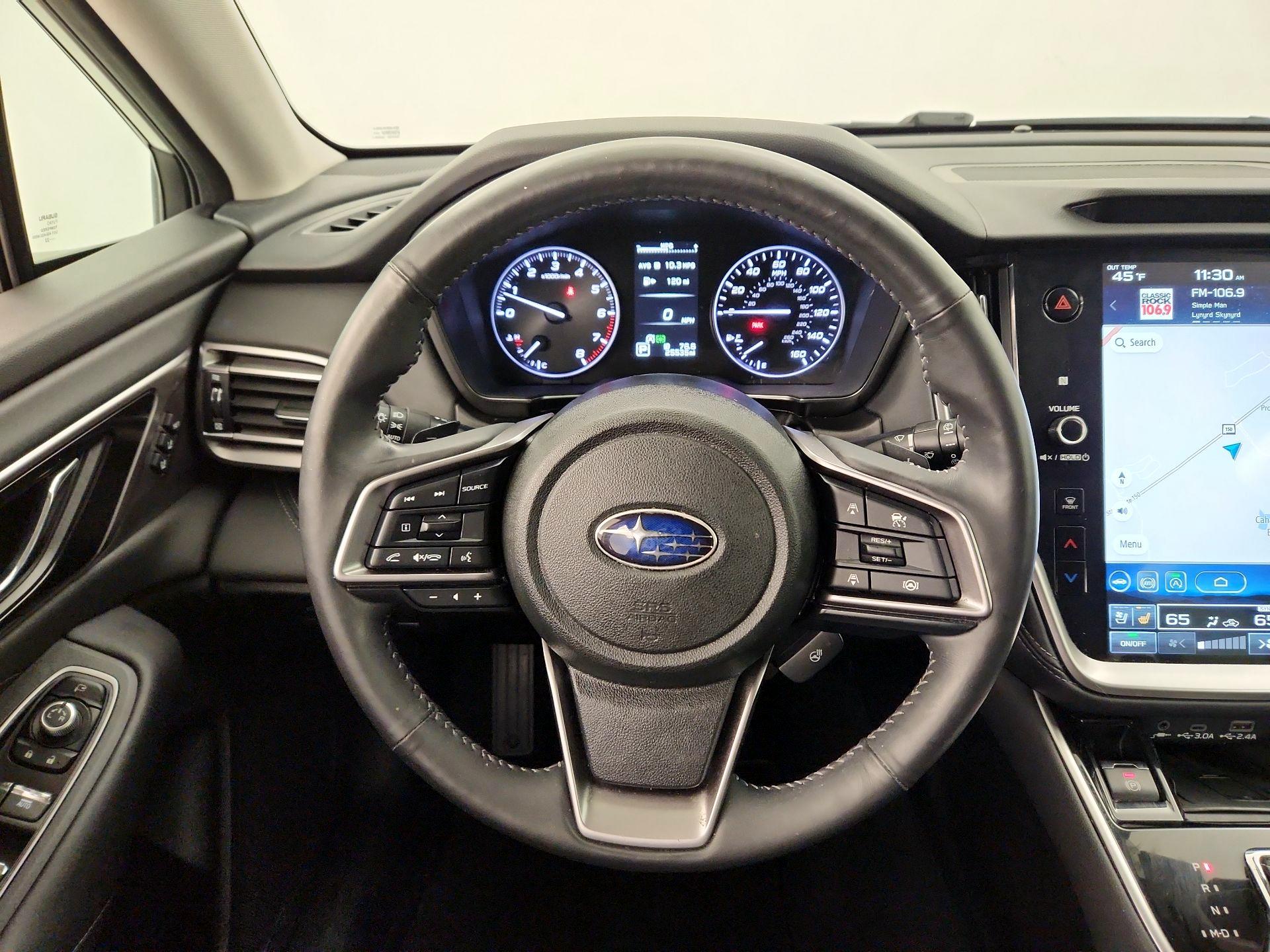 Thumbnail: 2023 Subaru Outback - 10