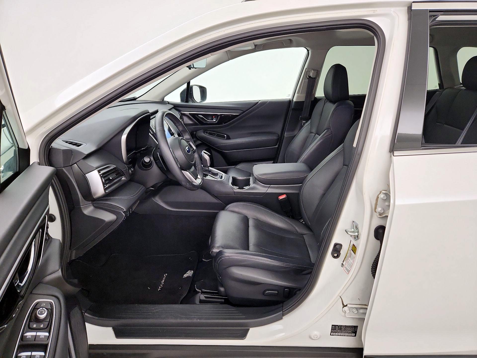 Thumbnail: 2023 Subaru Outback - 11