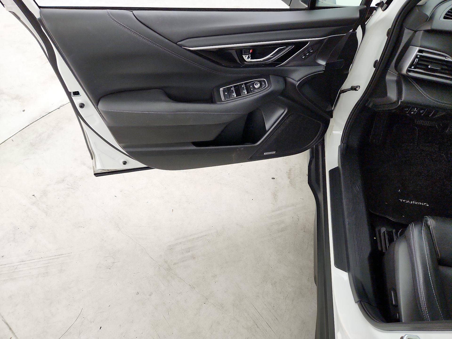 Thumbnail: 2023 Subaru Outback - 12