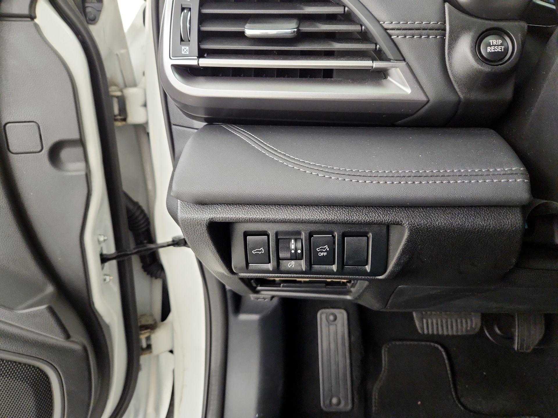 Thumbnail: 2023 Subaru Outback - 13