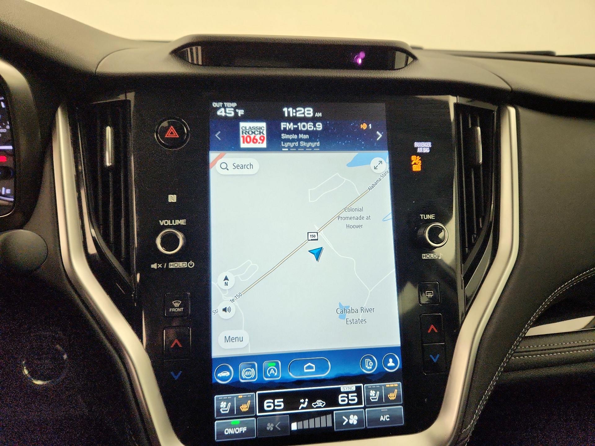 Thumbnail: 2023 Subaru Outback - 14