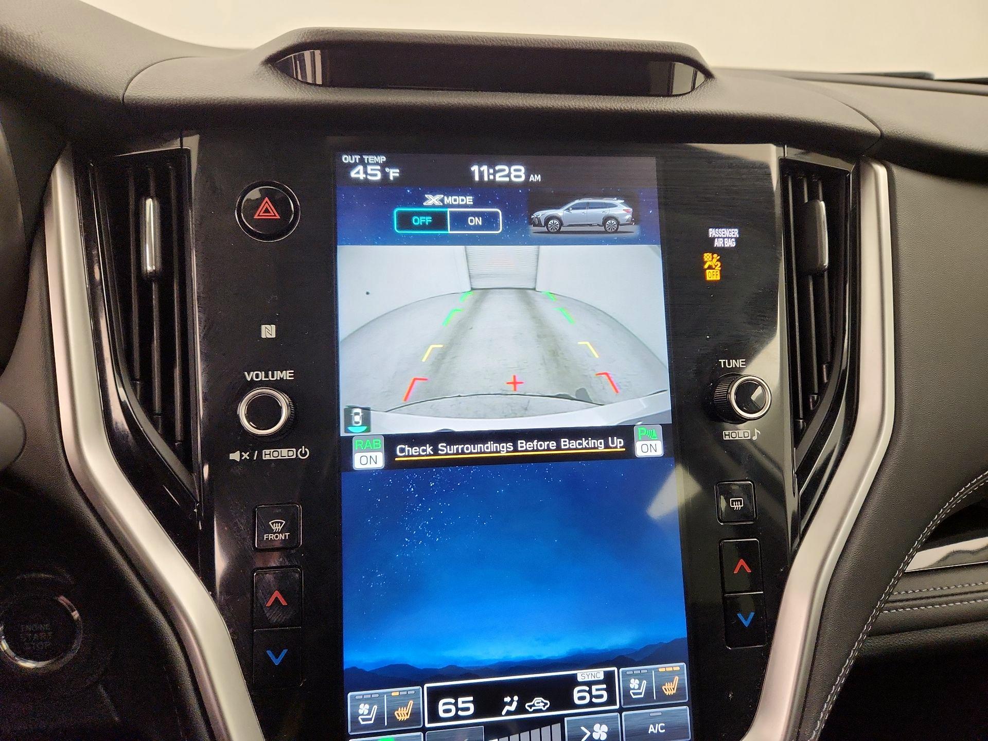 Thumbnail: 2023 Subaru Outback - 15