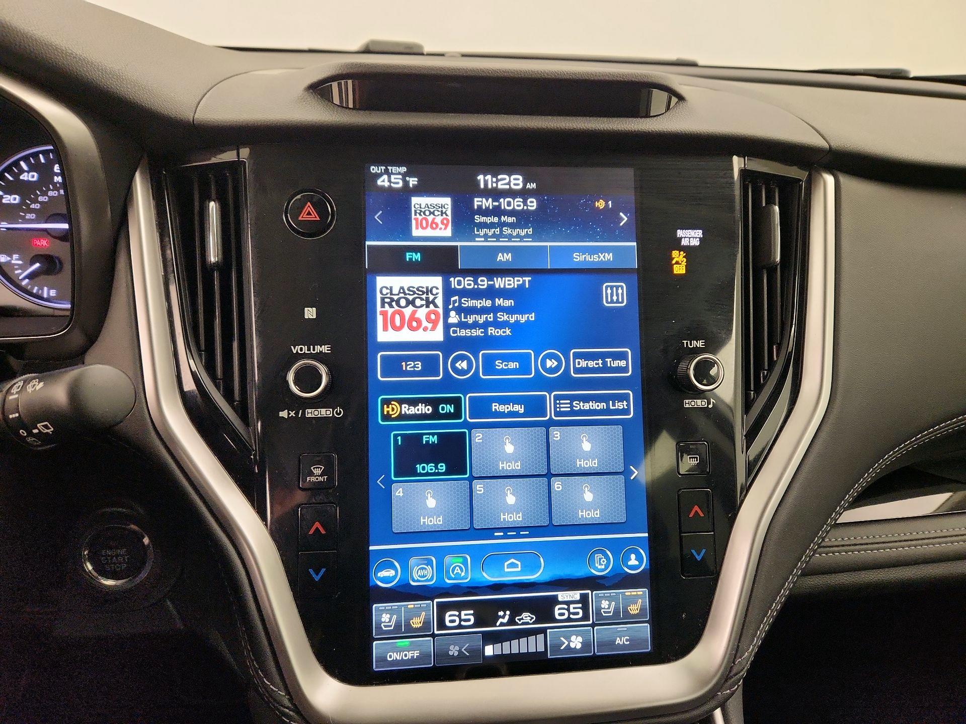 Thumbnail: 2023 Subaru Outback - 16