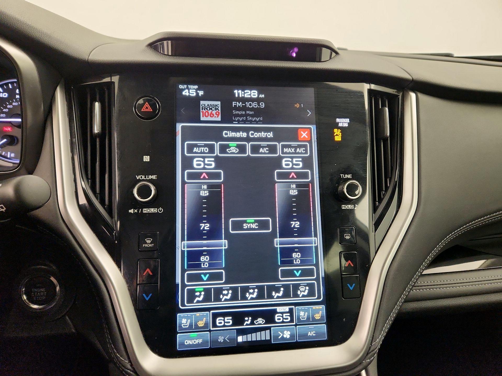 Thumbnail: 2023 Subaru Outback - 17