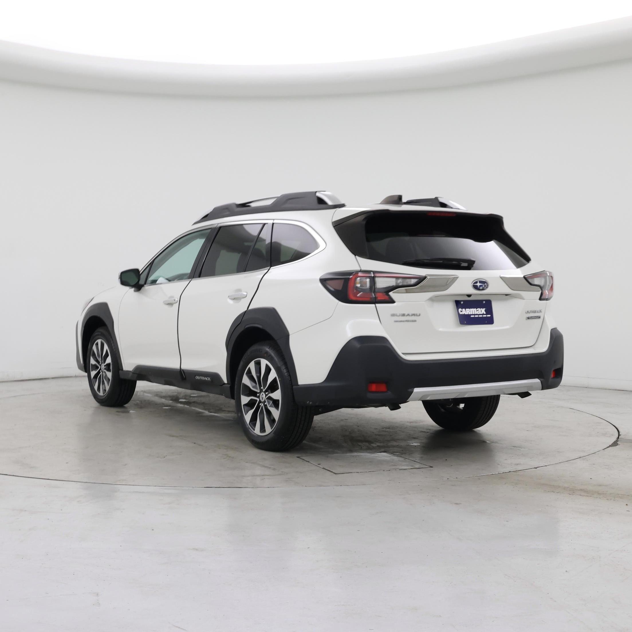 Thumbnail: 2023 Subaru Outback - 2