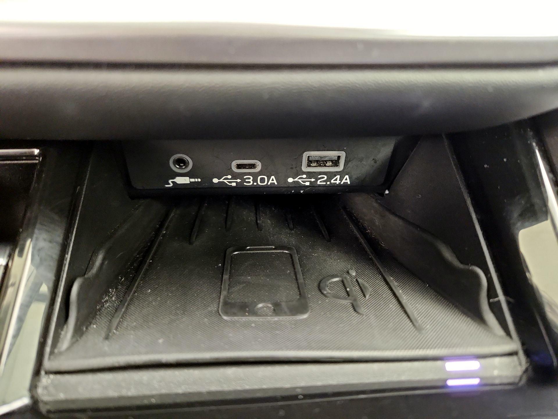 Thumbnail: 2023 Subaru Outback - 19