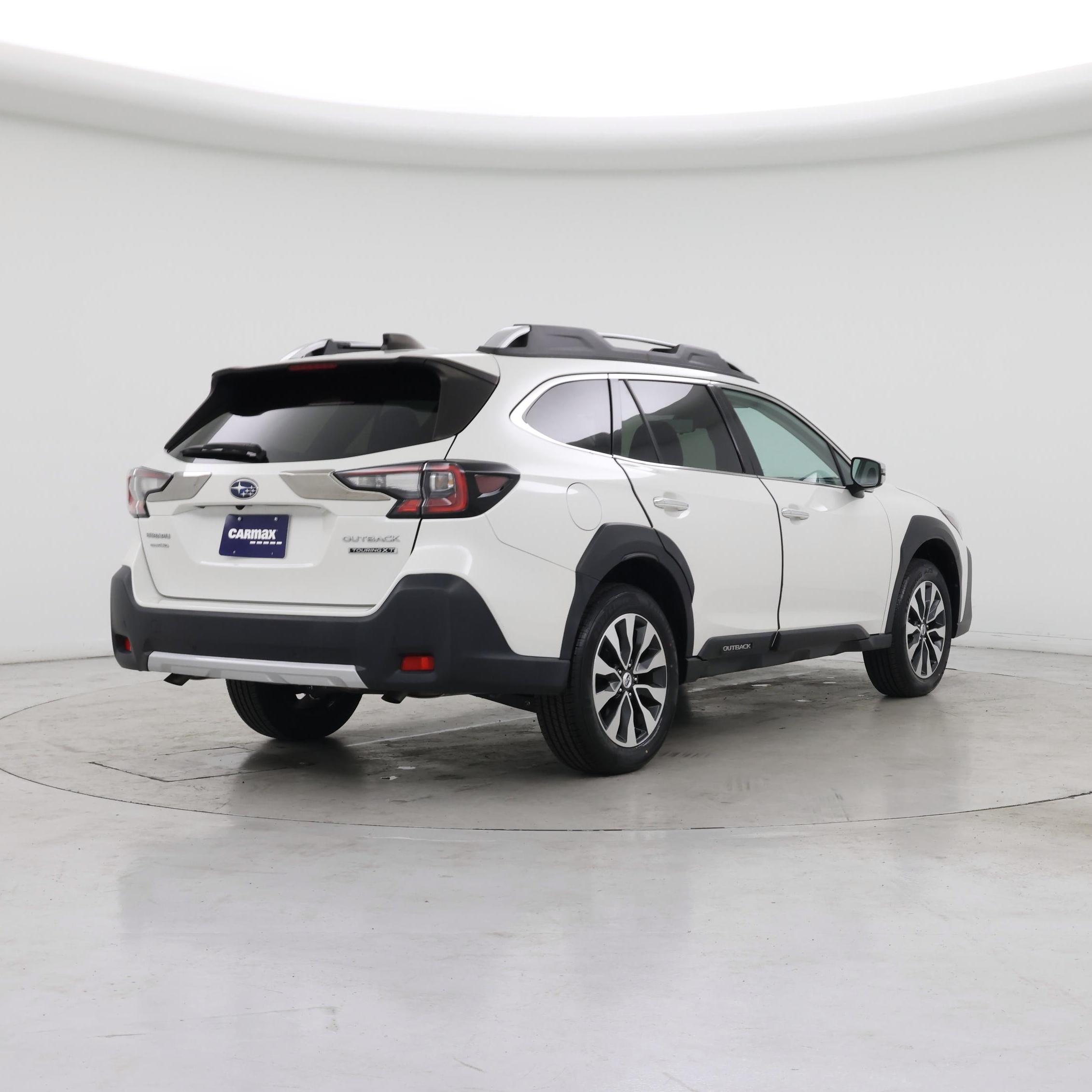 Thumbnail: 2023 Subaru Outback - 8