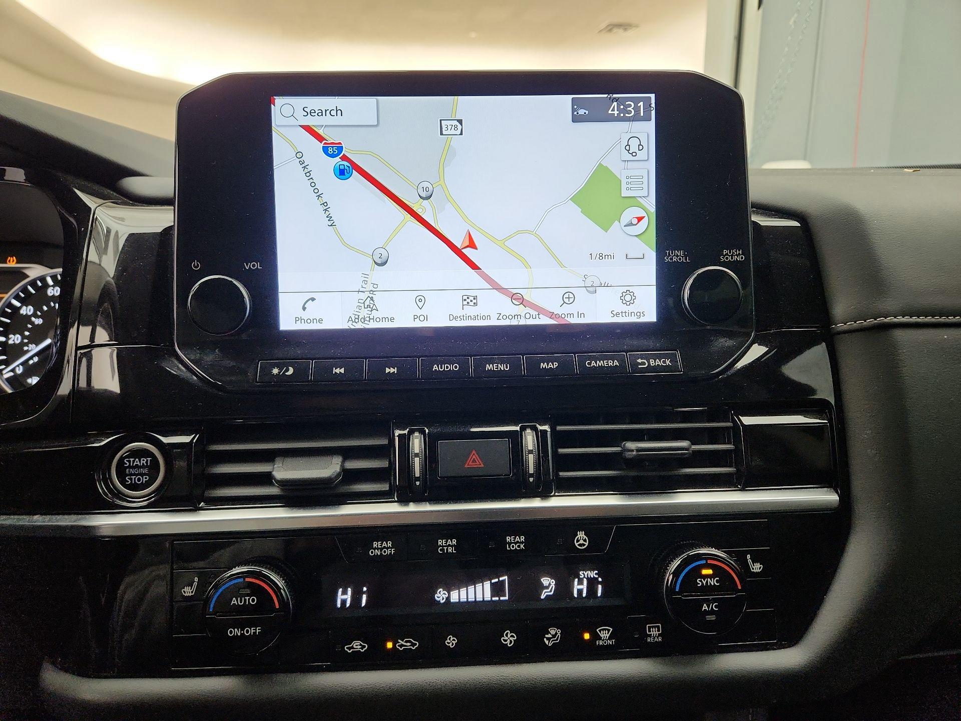 Thumbnail: 2023 Nissan Pathfinder - 14