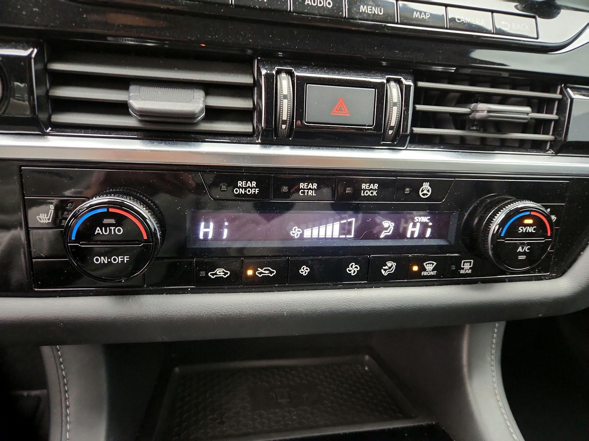 Thumbnail: 2023 Nissan Pathfinder - 17