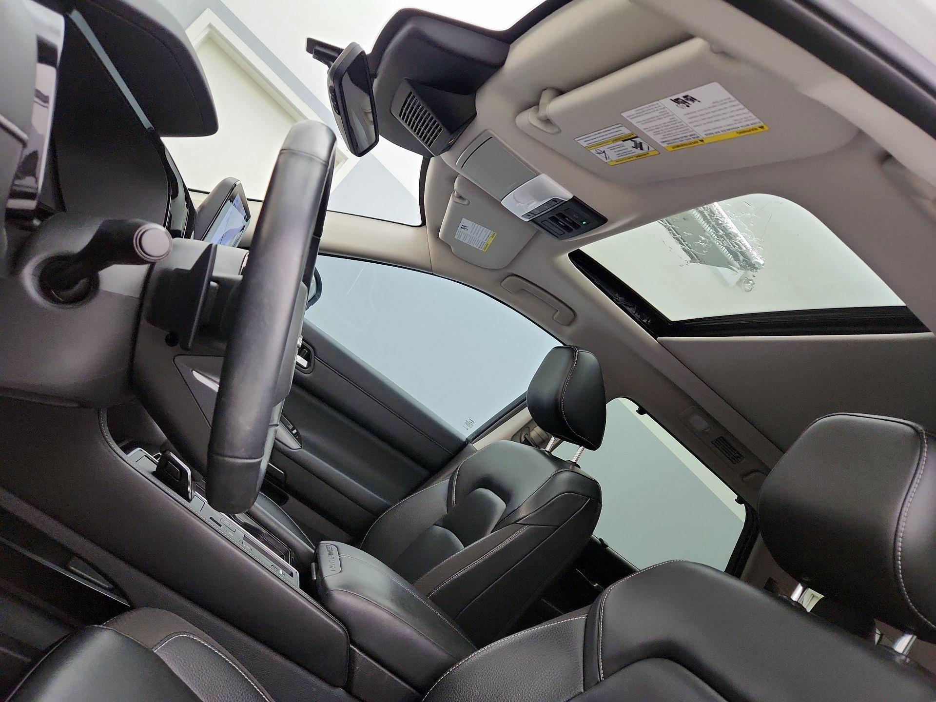 Thumbnail: 2023 Nissan Pathfinder - 20