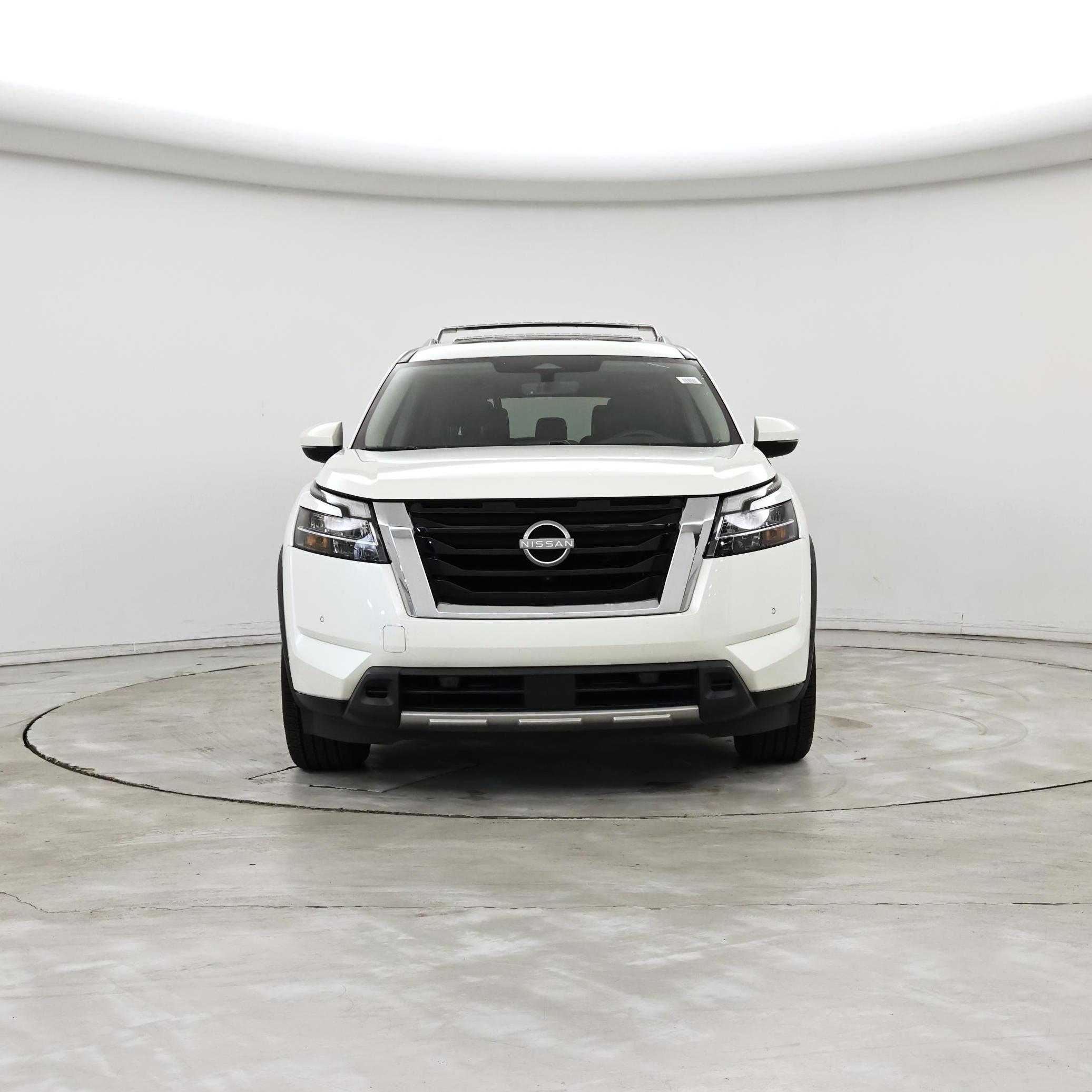 Thumbnail: 2023 Nissan Pathfinder - 5