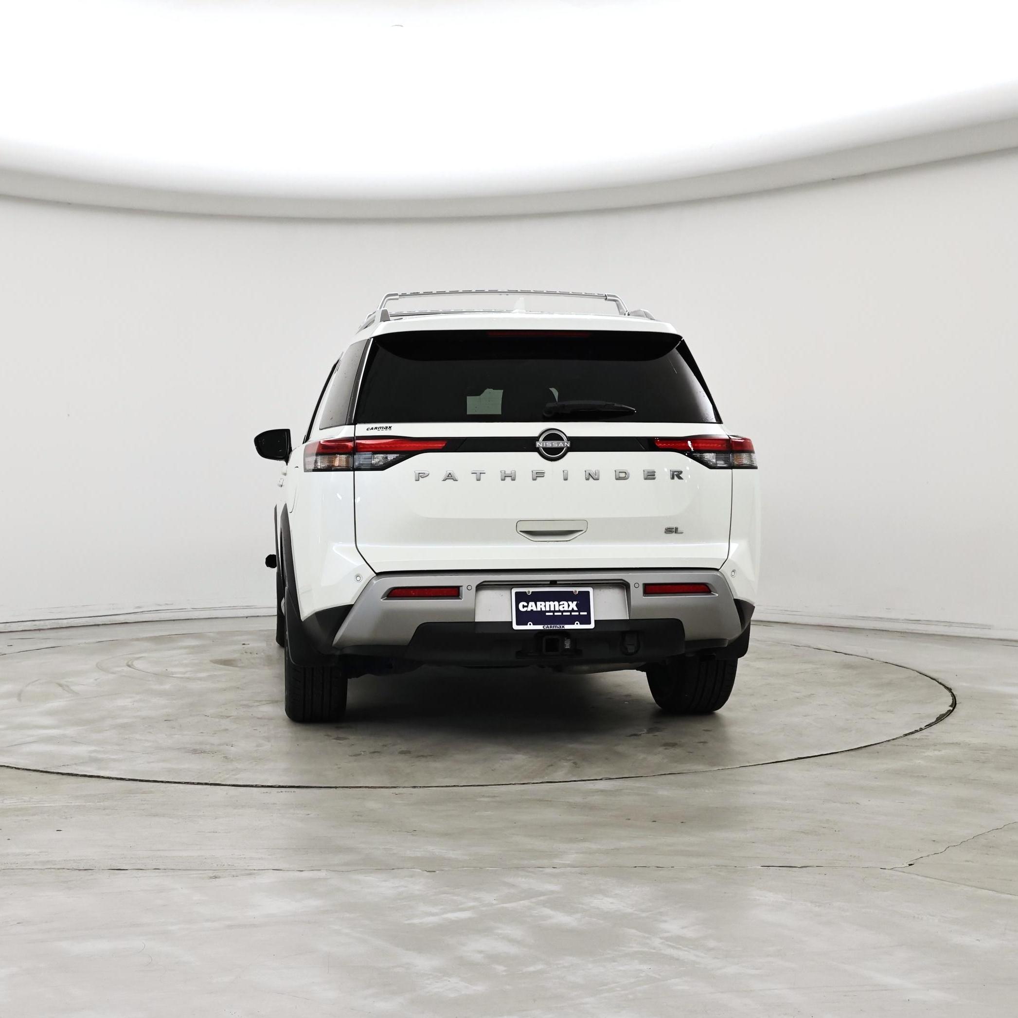 Thumbnail: 2023 Nissan Pathfinder - 6