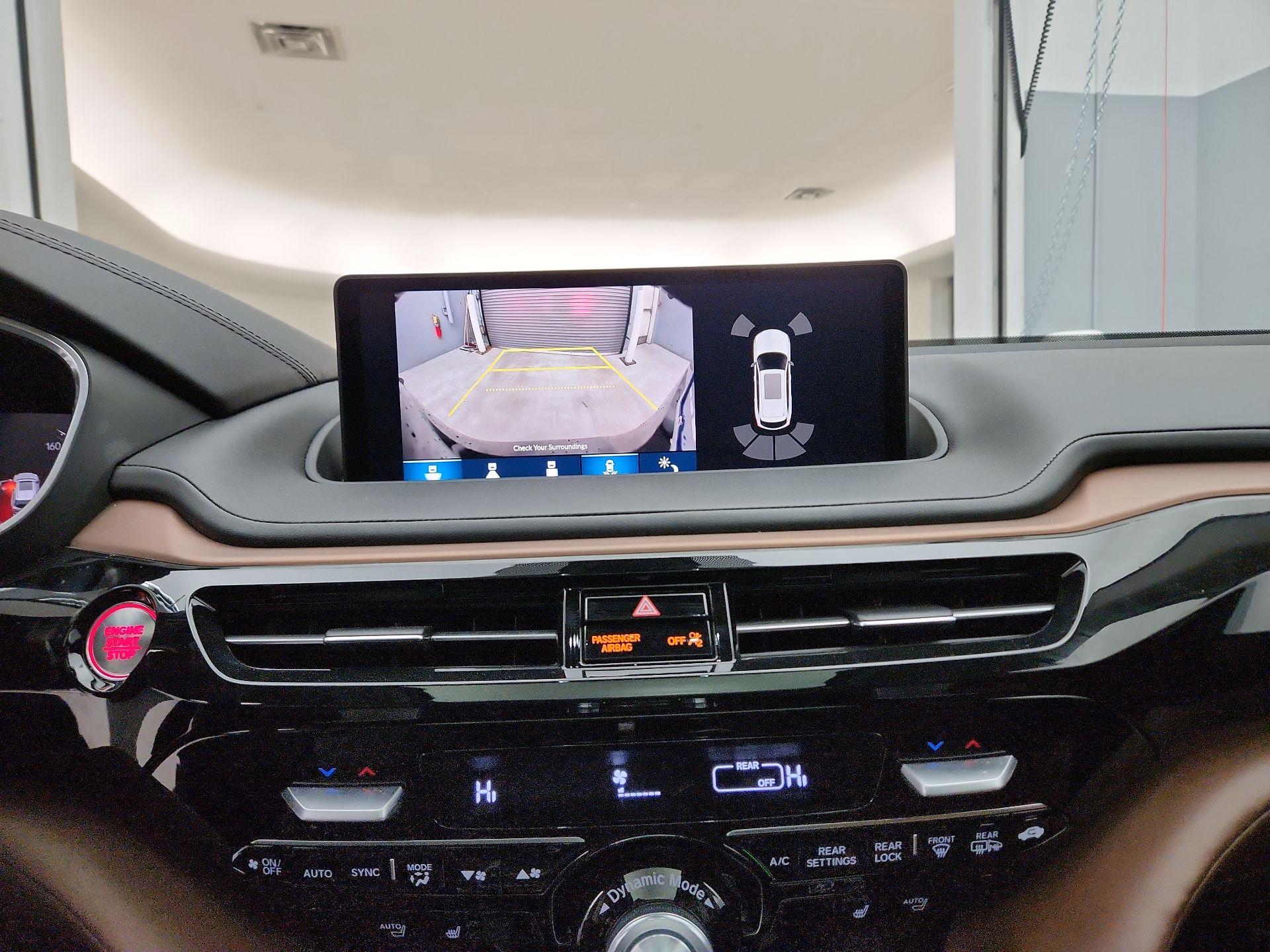 Thumbnail: 2023 Acura MDX - 15