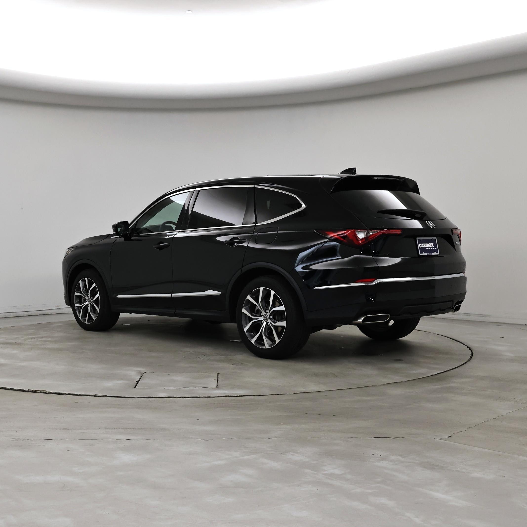 Thumbnail: 2023 Acura MDX - 2