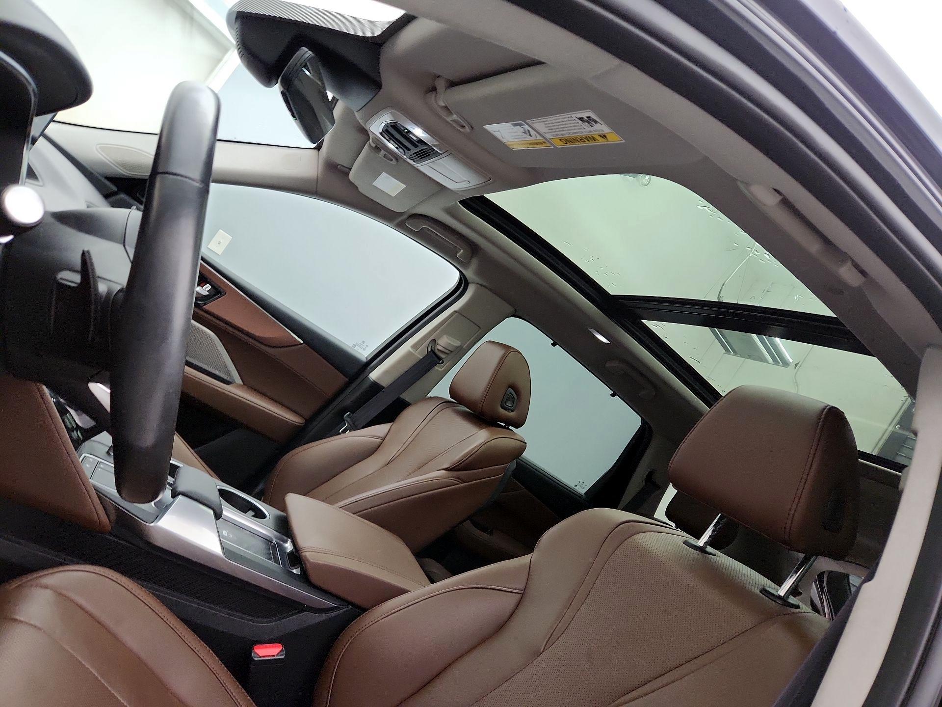 Thumbnail: 2023 Acura MDX - 20