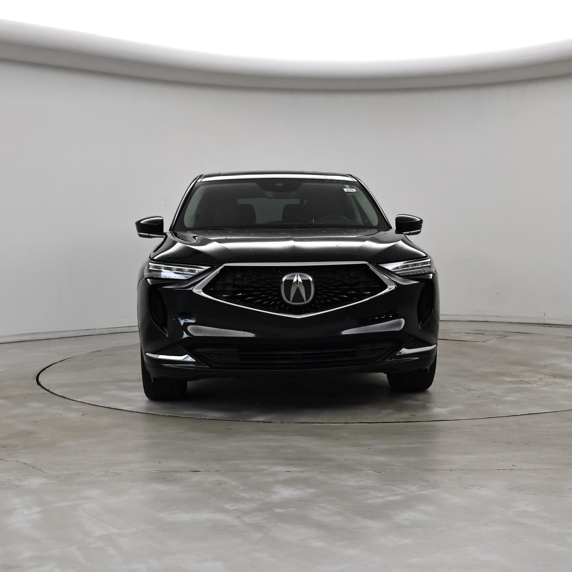 Thumbnail: 2023 Acura MDX - 5