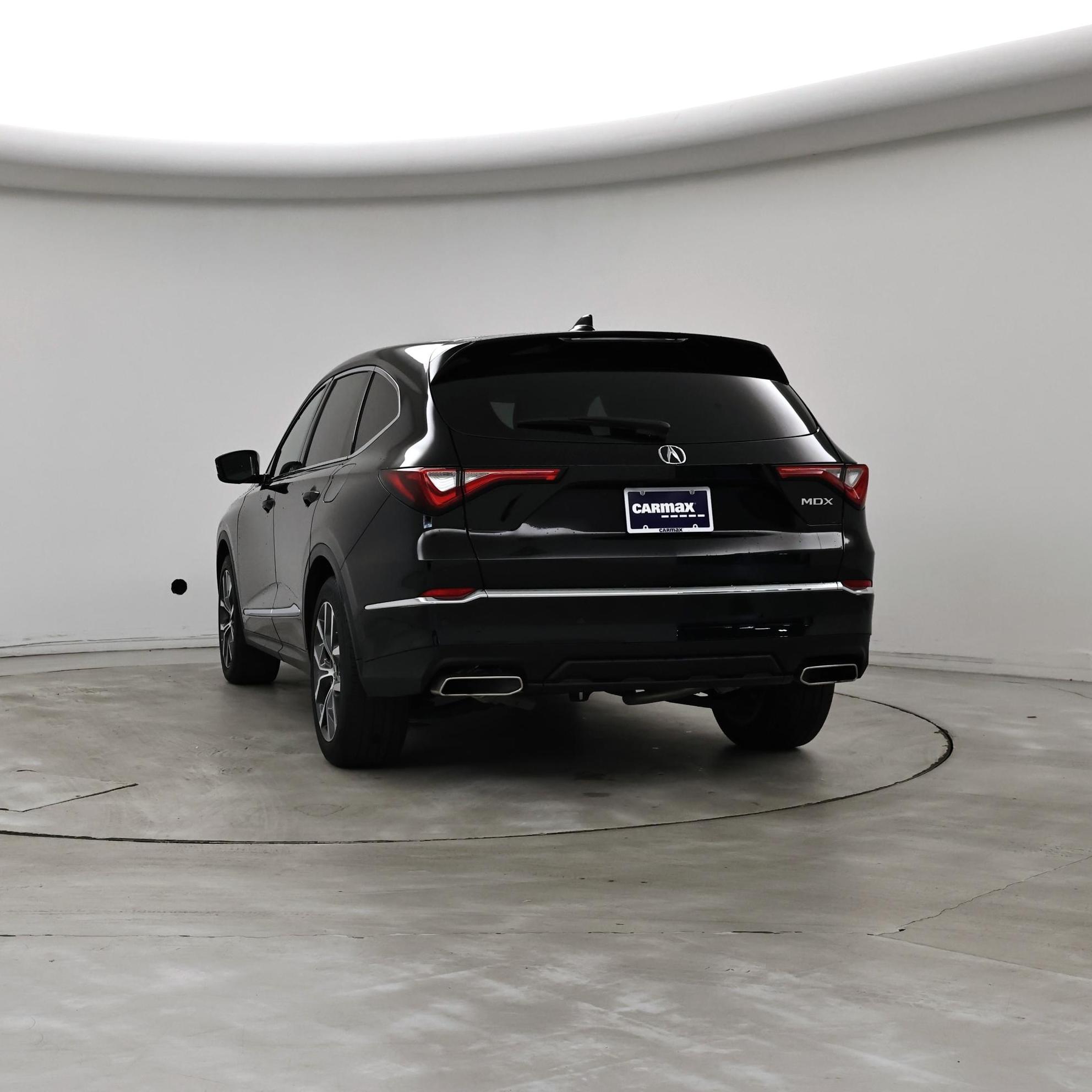 Thumbnail: 2023 Acura MDX - 6
