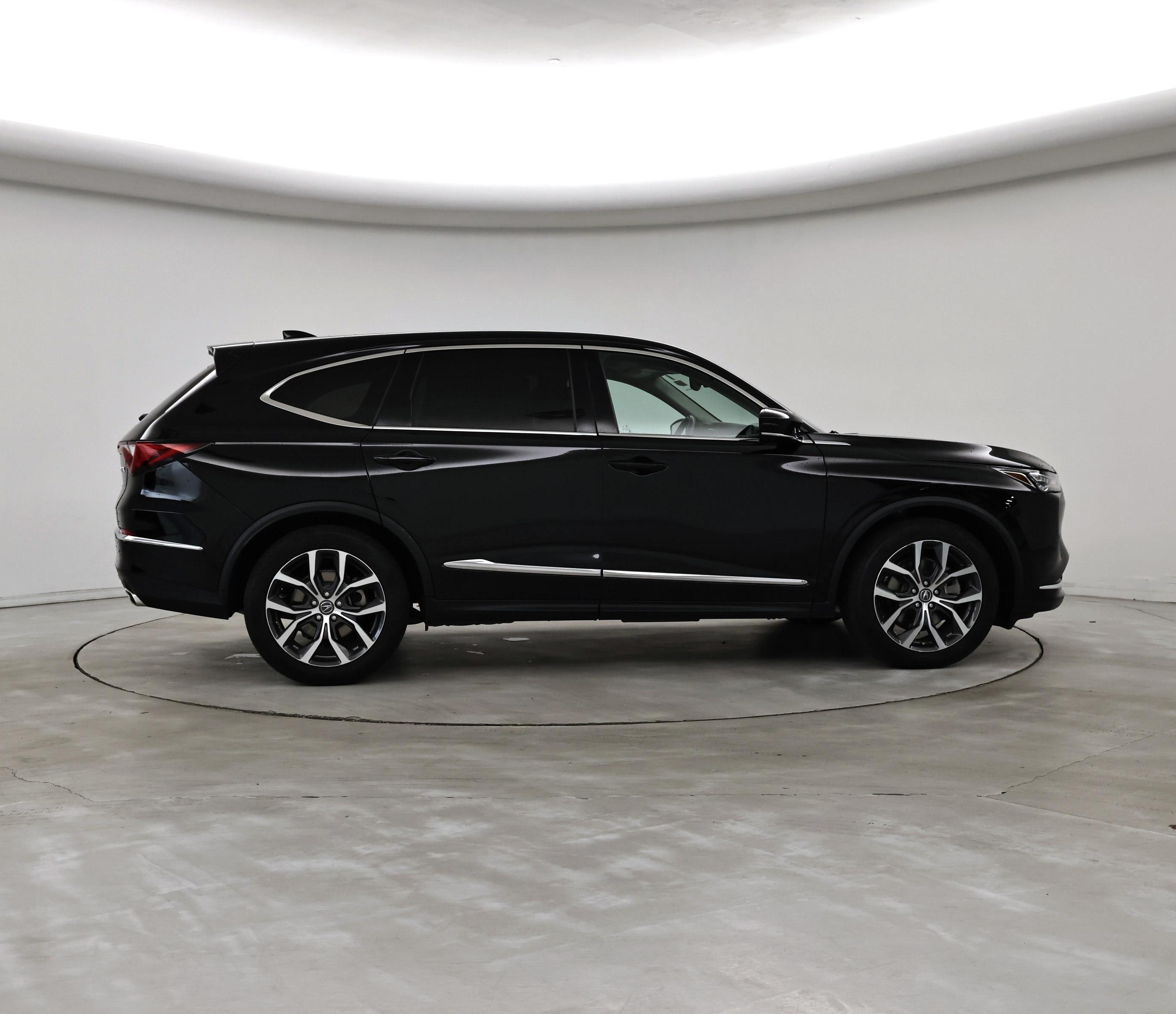 Thumbnail: 2023 Acura MDX - 7