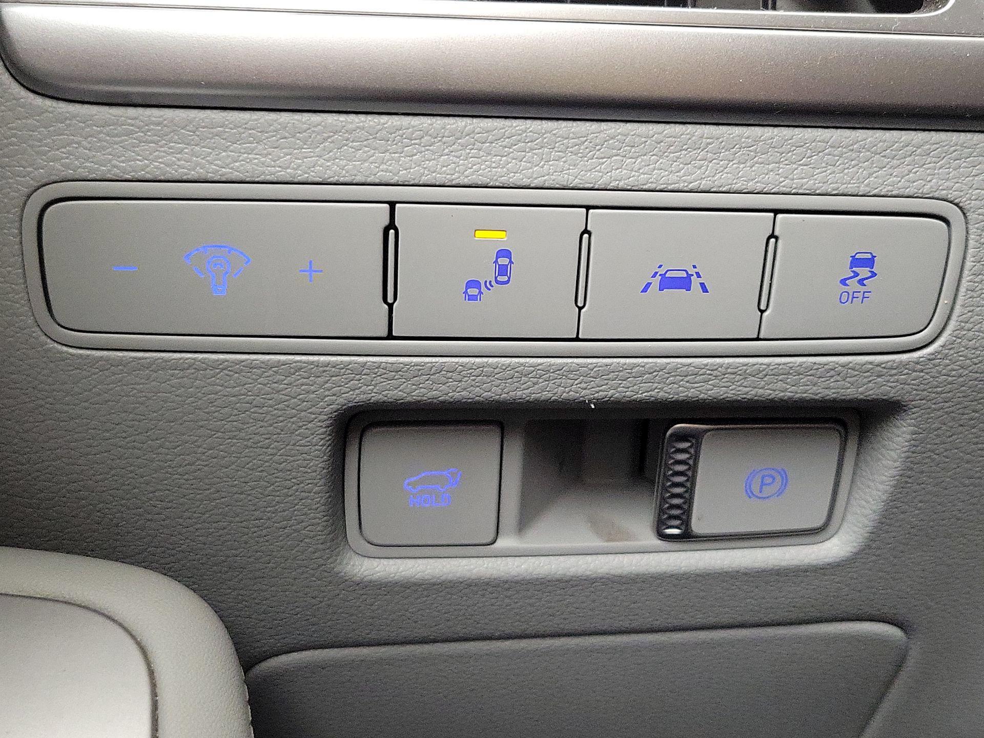 Thumbnail: 2020 Hyundai Palisade - 13