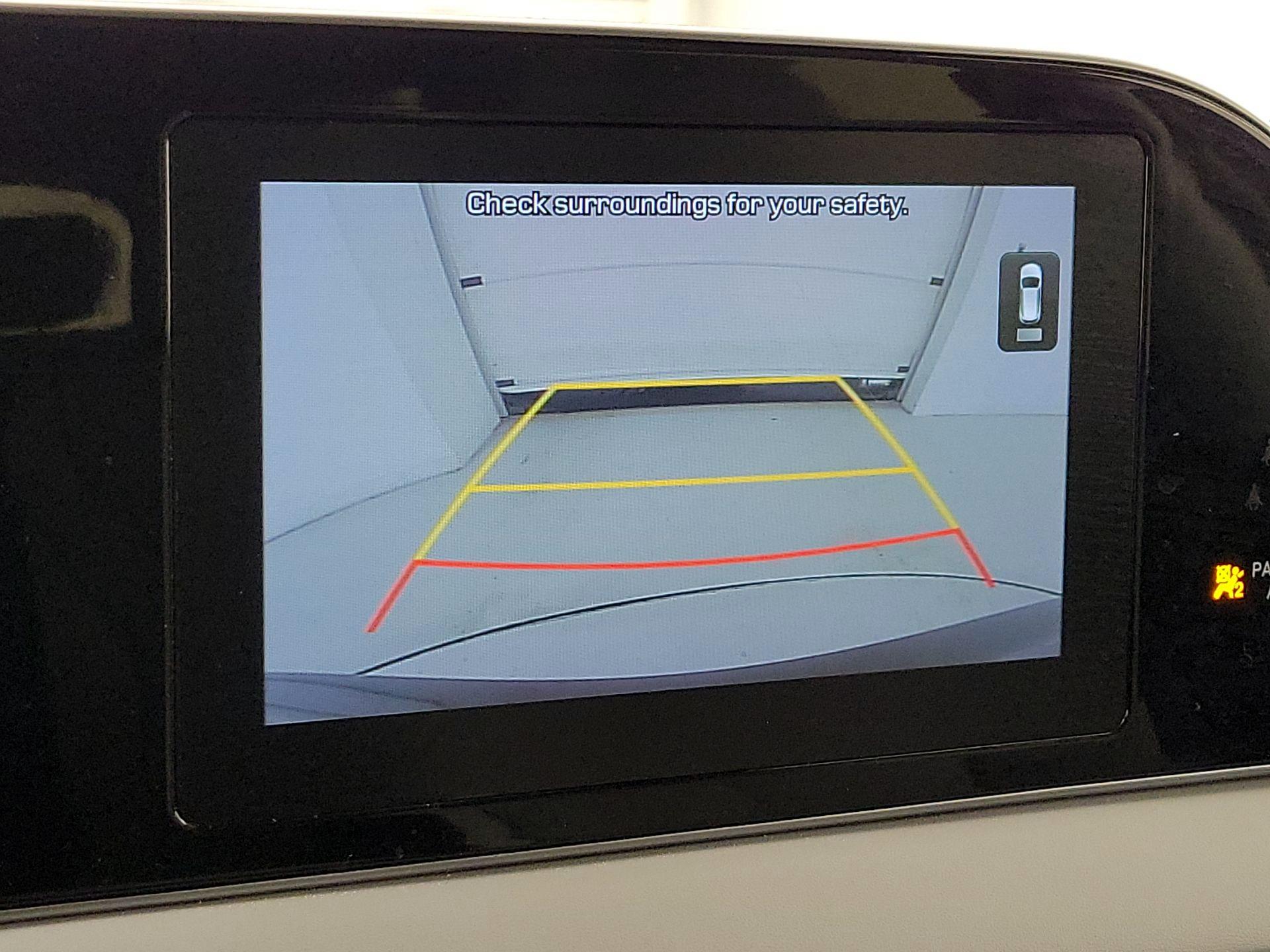 Thumbnail: 2020 Hyundai Palisade - 14