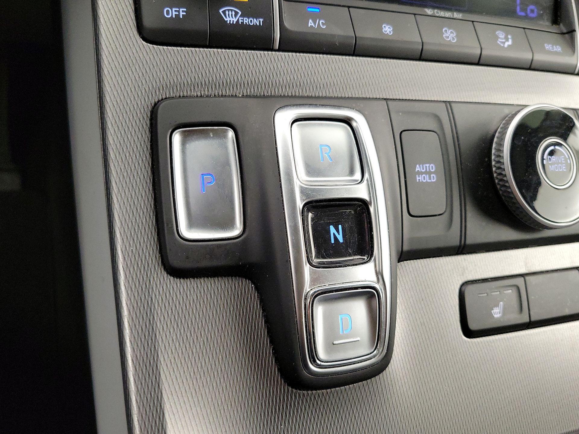 Thumbnail: 2020 Hyundai Palisade - 17