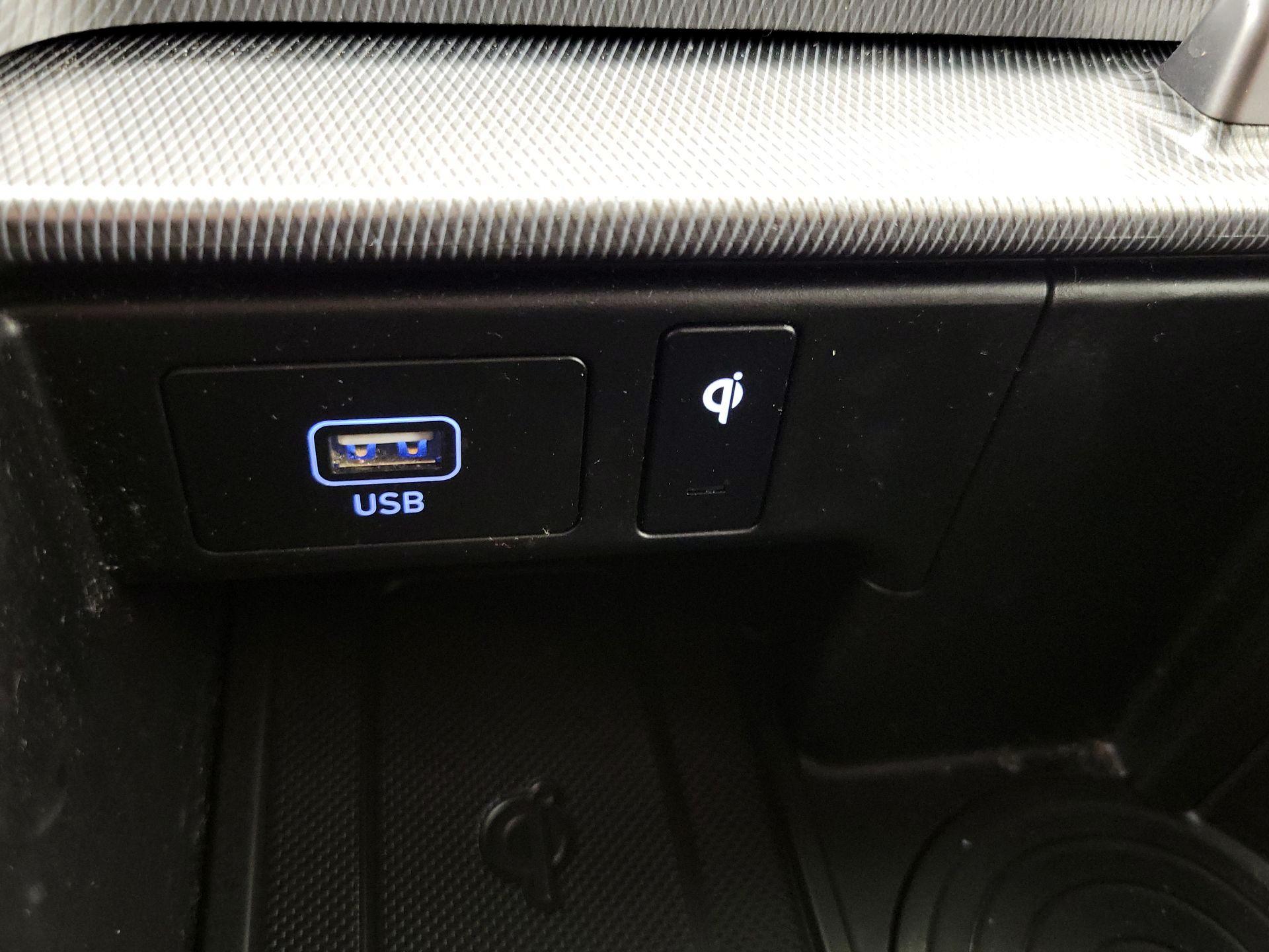 Thumbnail: 2020 Hyundai Palisade - 18