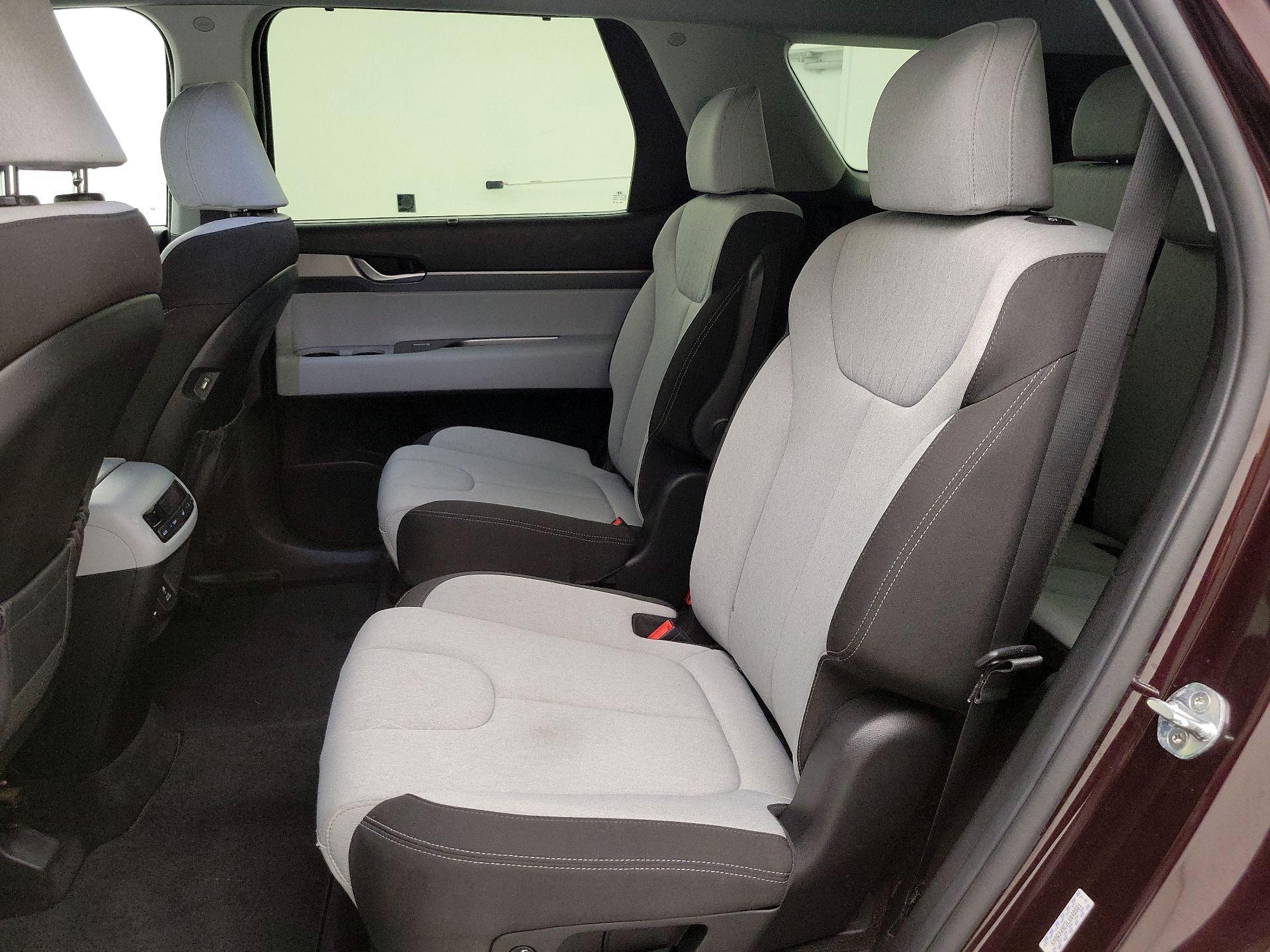 Thumbnail: 2020 Hyundai Palisade - 20